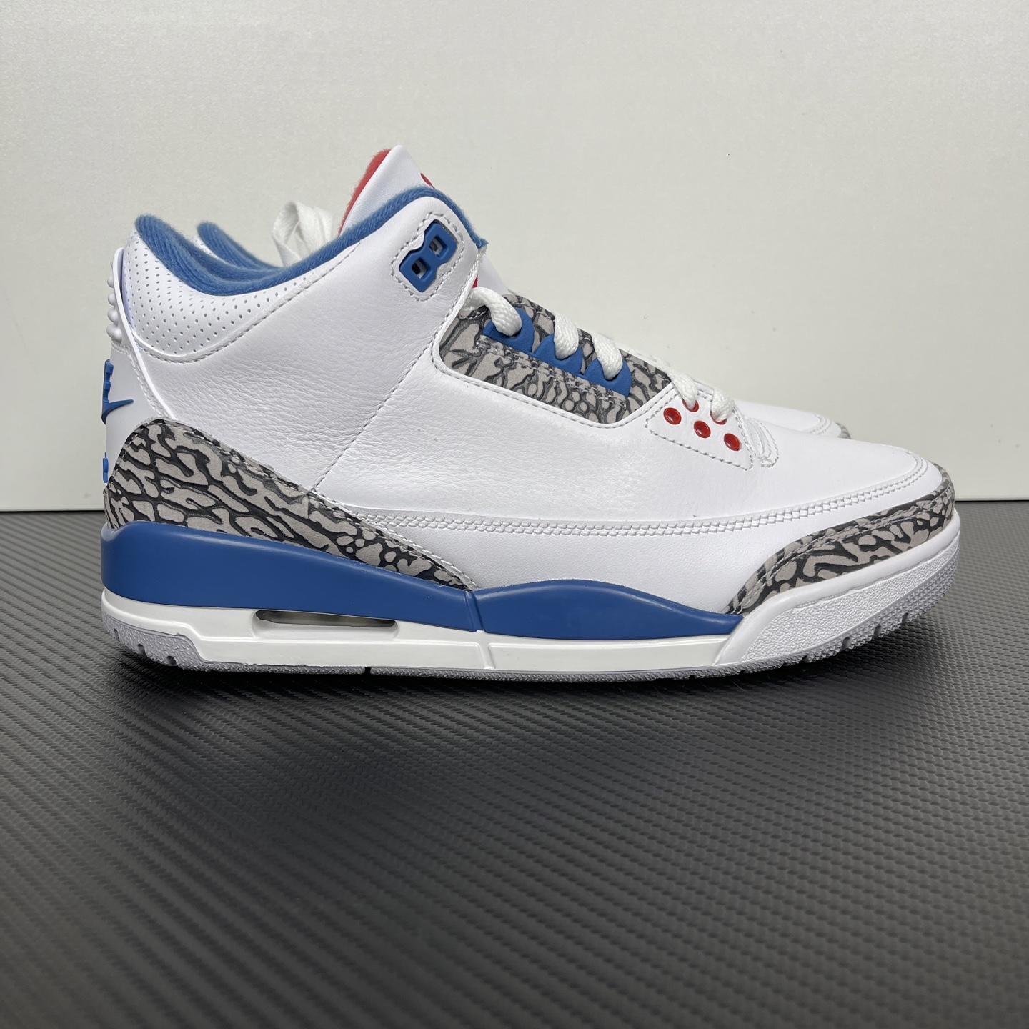 Air jordan 3 025