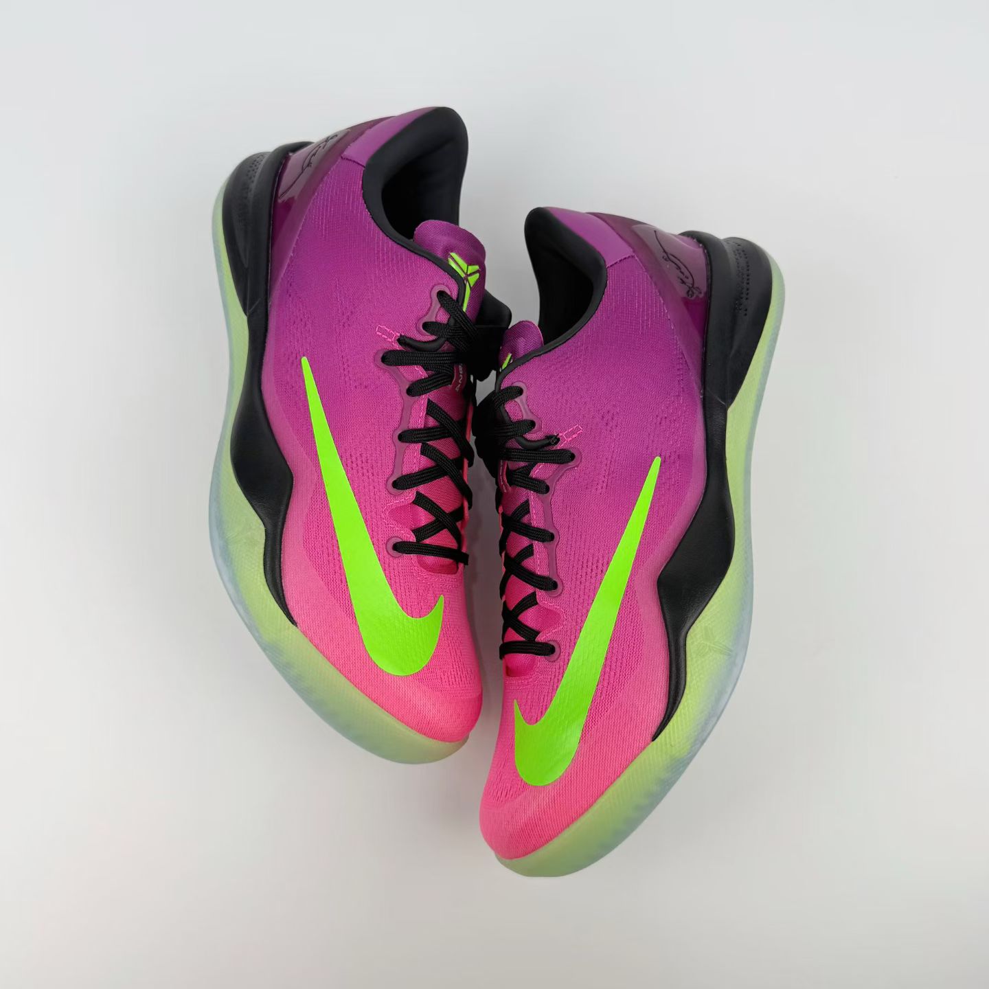 Kobe 8 Mambacurial 615315-500