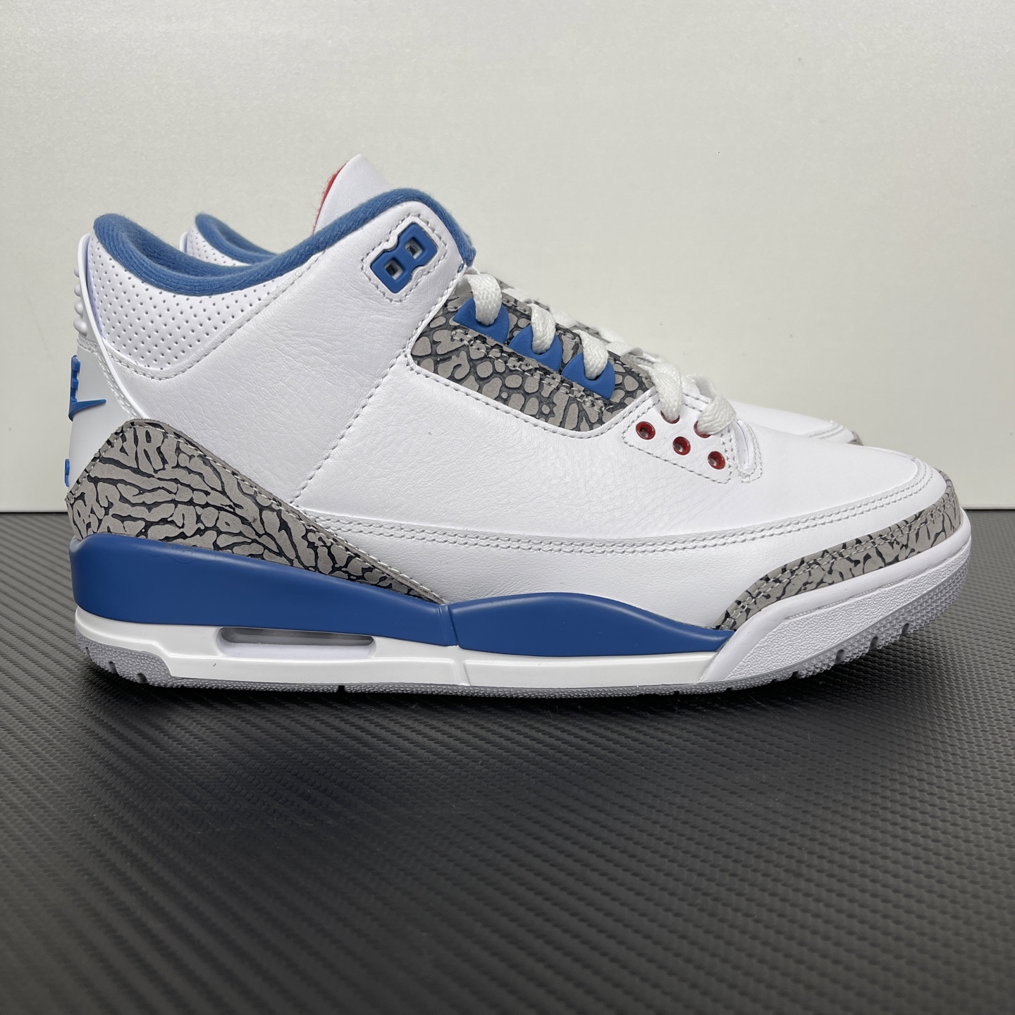 Air jordan 3 021