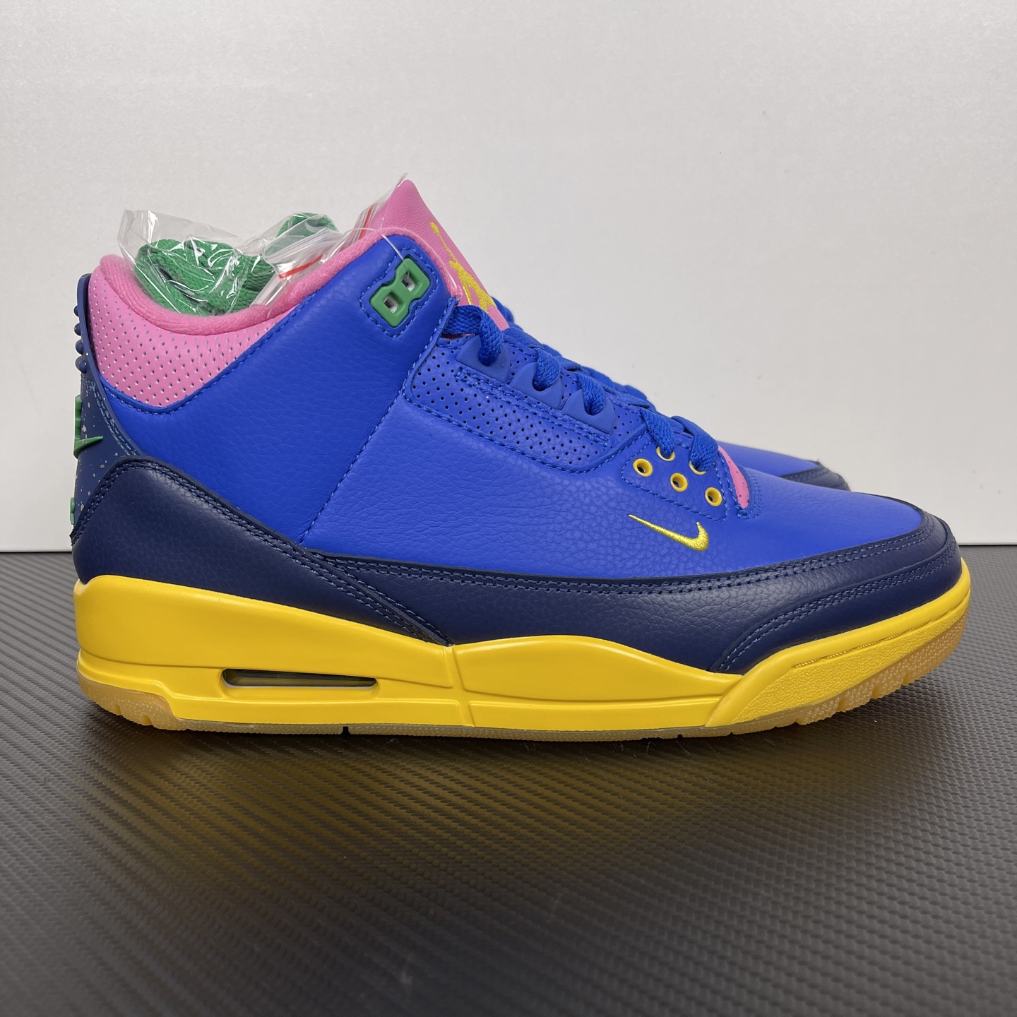 Air jordan 3 020