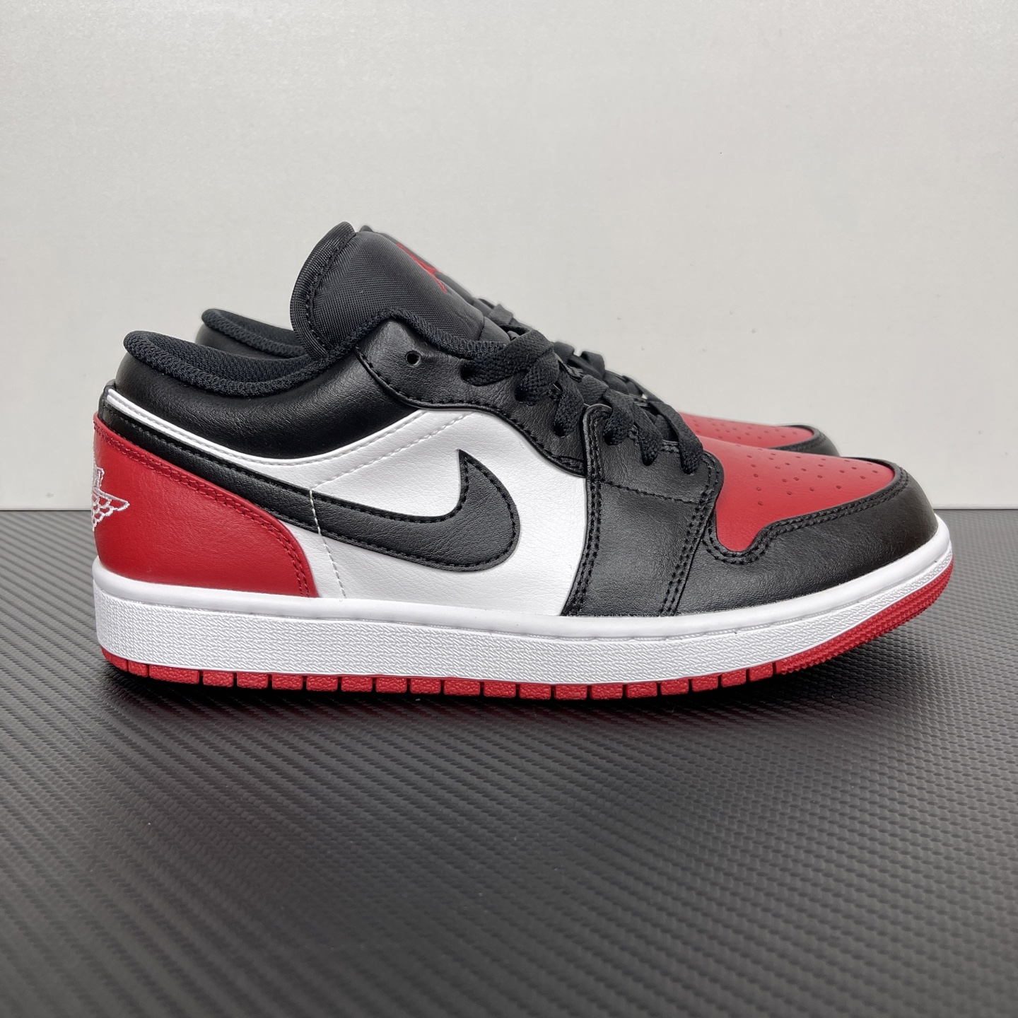 Air jordan 1 low 086