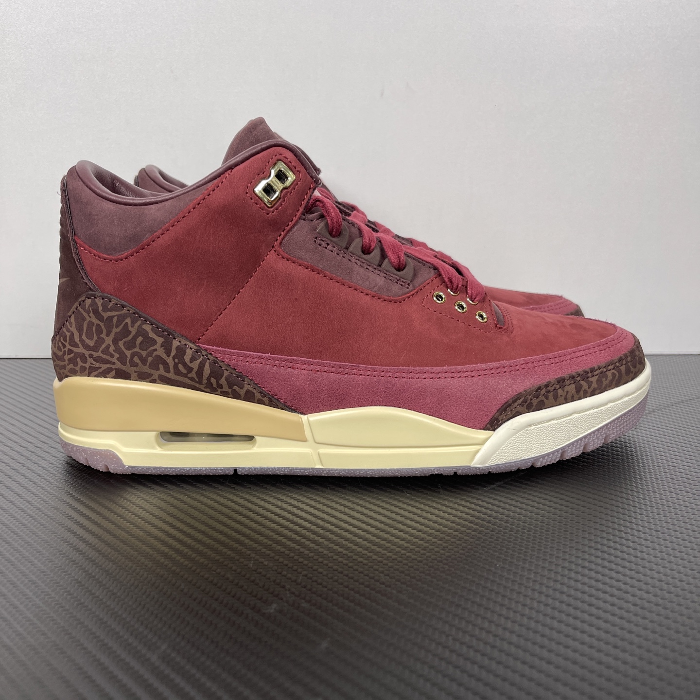Air jordan 3 010