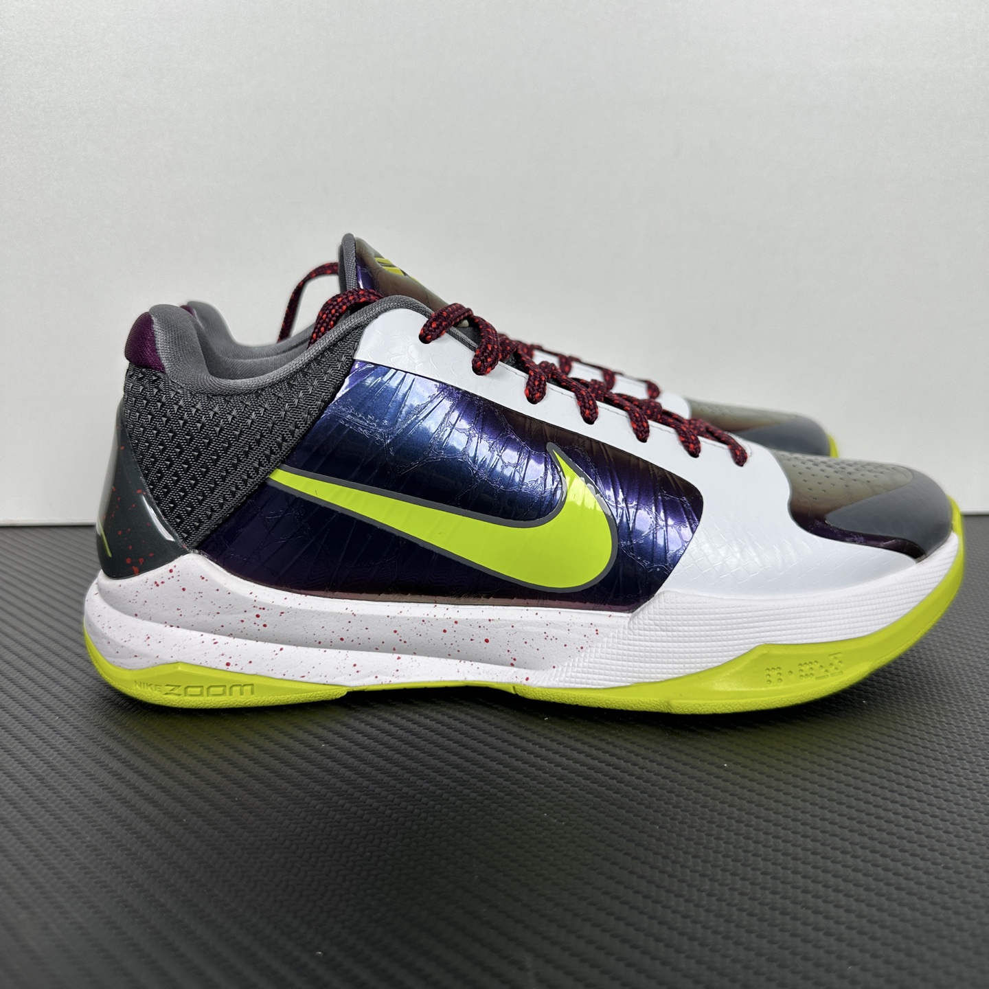Nike Kobe 5 CD4991-100