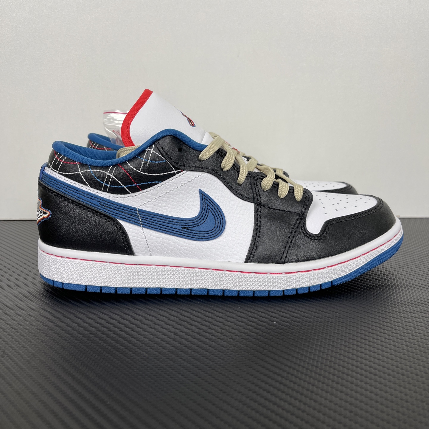 Air jordan 1 low 041