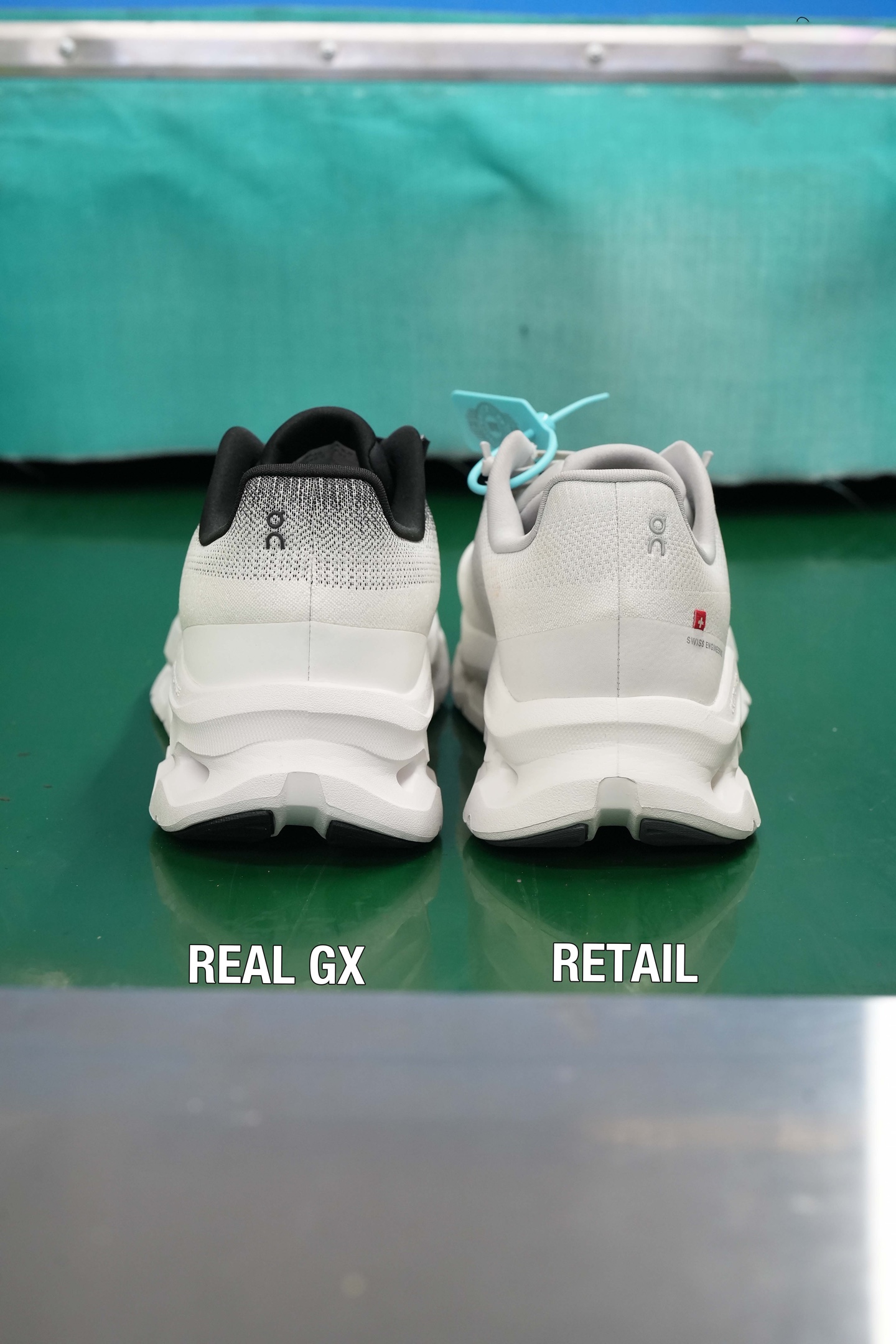 GX 昂跑系列正式出货 首发配色 工厂素材👇 昂跑On Cloudtilt 网布 白黑舒适百搭 跑鞋 防滑耐磨透气 低帮 GX 昂跑系列正式出货 首发配色 工厂素材👇 昂跑On Cloudtilt 网布 白黑舒适百搭 跑鞋 防滑耐磨透气 低帮