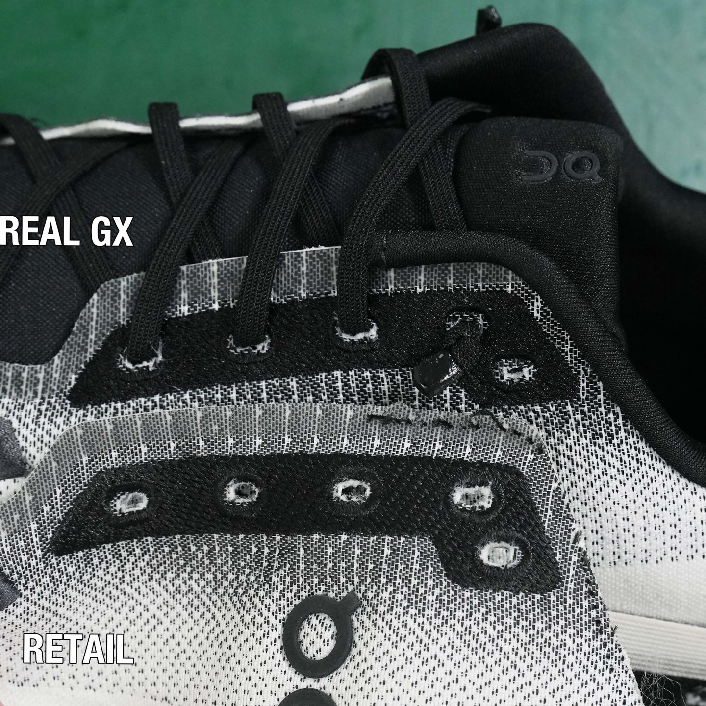 GX 昂跑系列正式出货 首发配色 工厂素材👇 昂跑On Cloudtilt 网布 白黑舒适百搭 跑鞋 防滑耐磨透气 低帮 GX 昂跑系列正式出货 首发配色 工厂素材👇 昂跑On Cloudtilt 网布 白黑舒适百搭 跑鞋 防滑耐磨透气 低帮