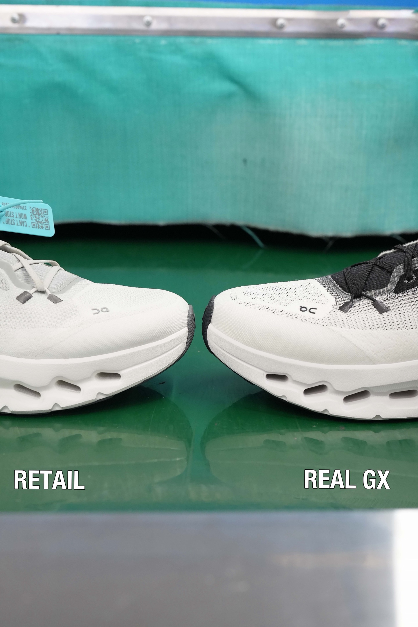 GX 昂跑系列正式出货 首发配色 工厂素材👇 昂跑On Cloudtilt 网布 白黑舒适百搭 跑鞋 防滑耐磨透气 低帮 GX 昂跑系列正式出货 首发配色 工厂素材👇 昂跑On Cloudtilt 网布 白黑舒适百搭 跑鞋 防滑耐磨透气 低帮