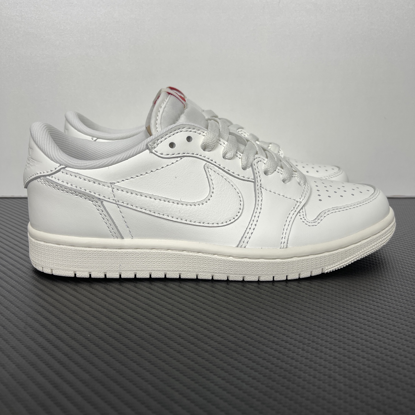Air jordan 1 low 007