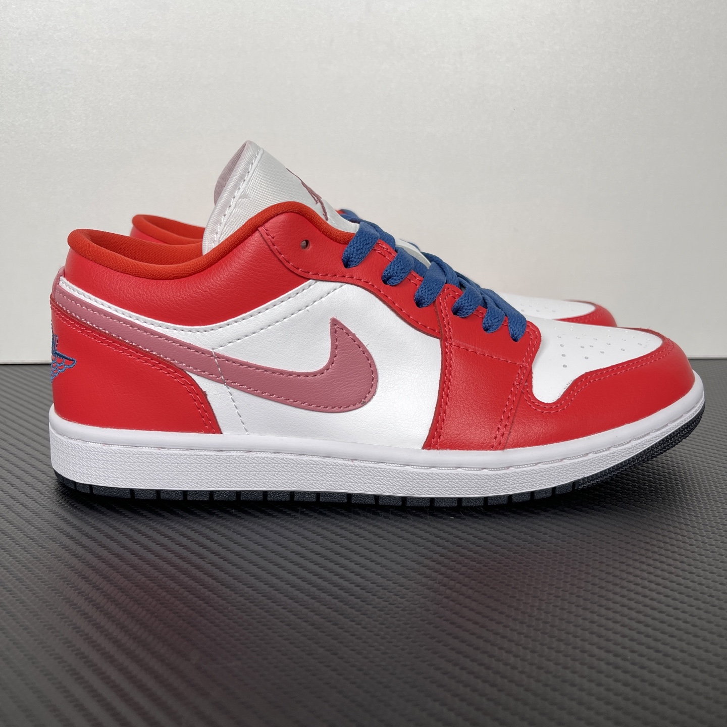 Air jordan 1 low 004