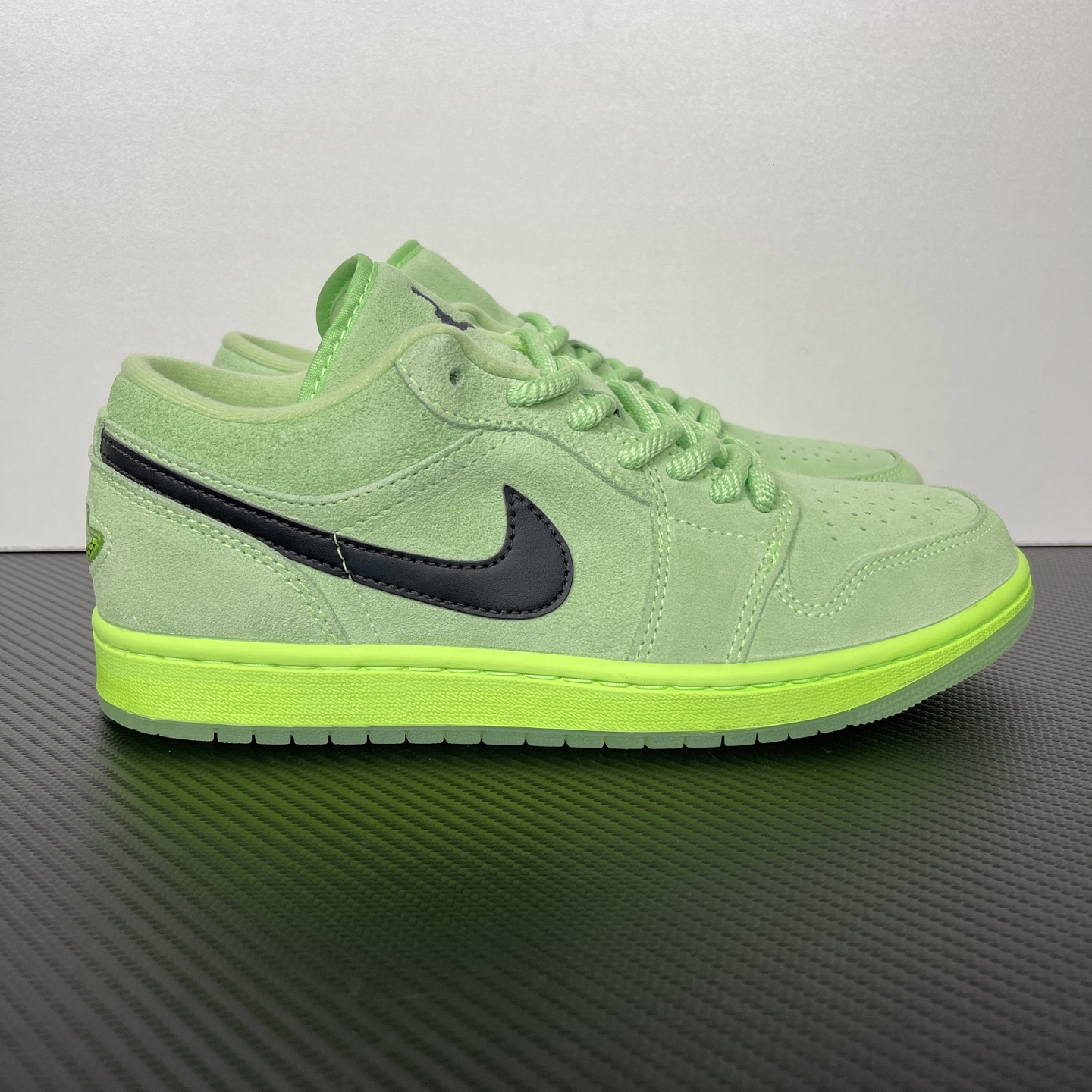 Air jordan 1 low 005