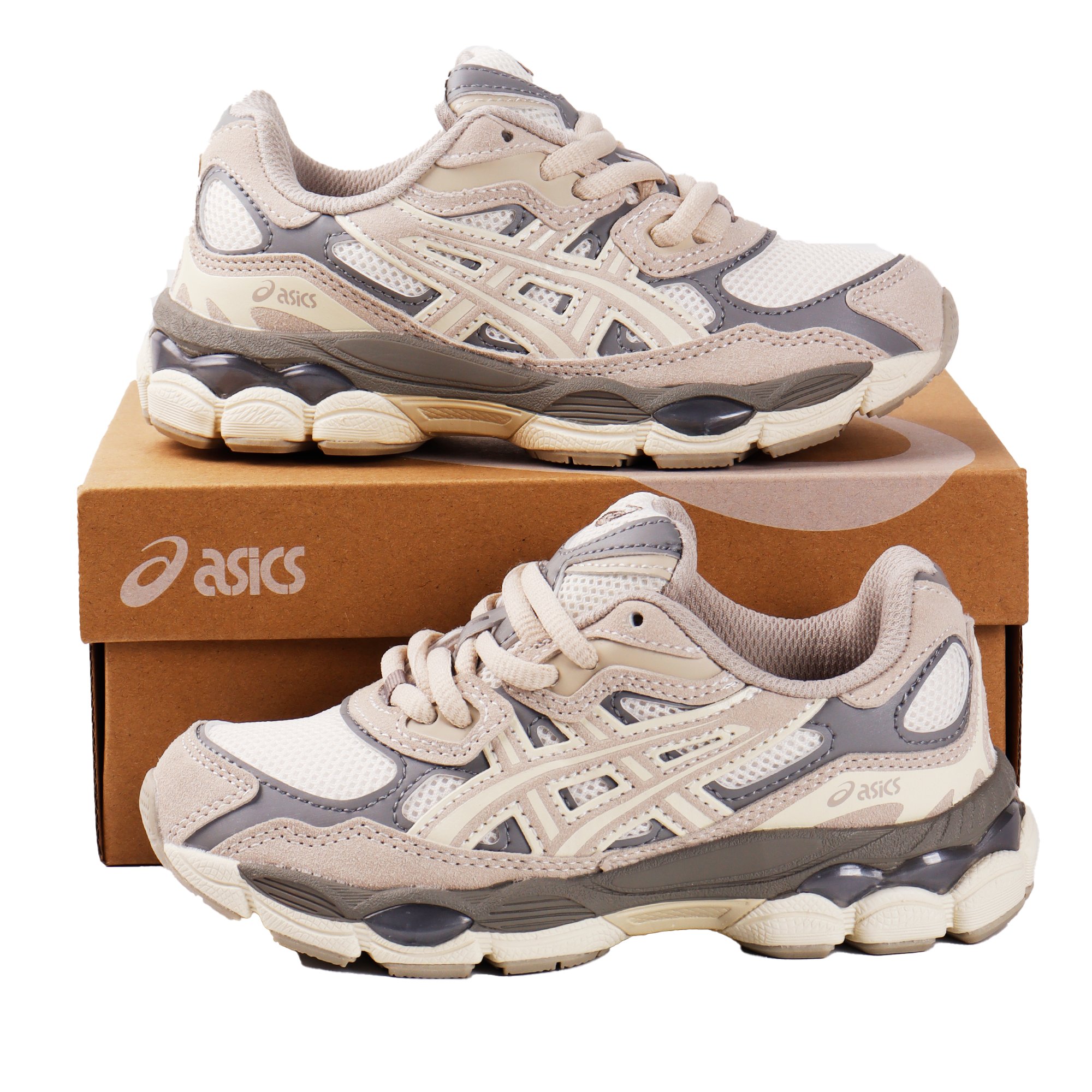 亚瑟士nyc童鞋26-37-选品中心