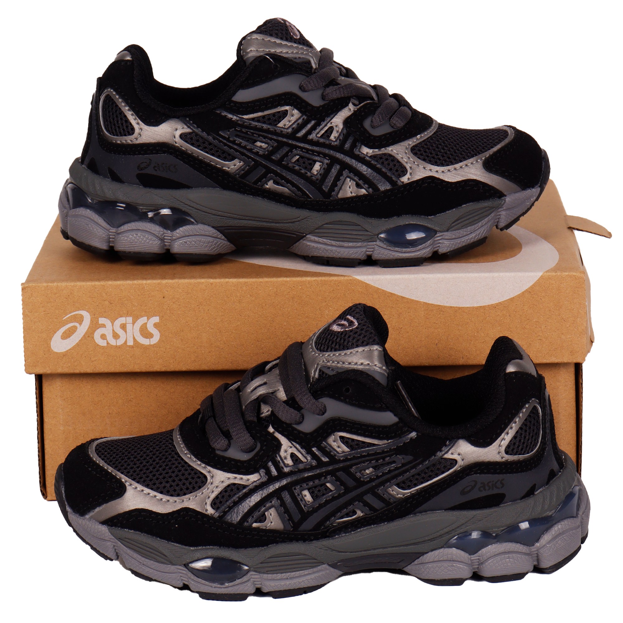 亚瑟士nyc童鞋26-37-选品中心