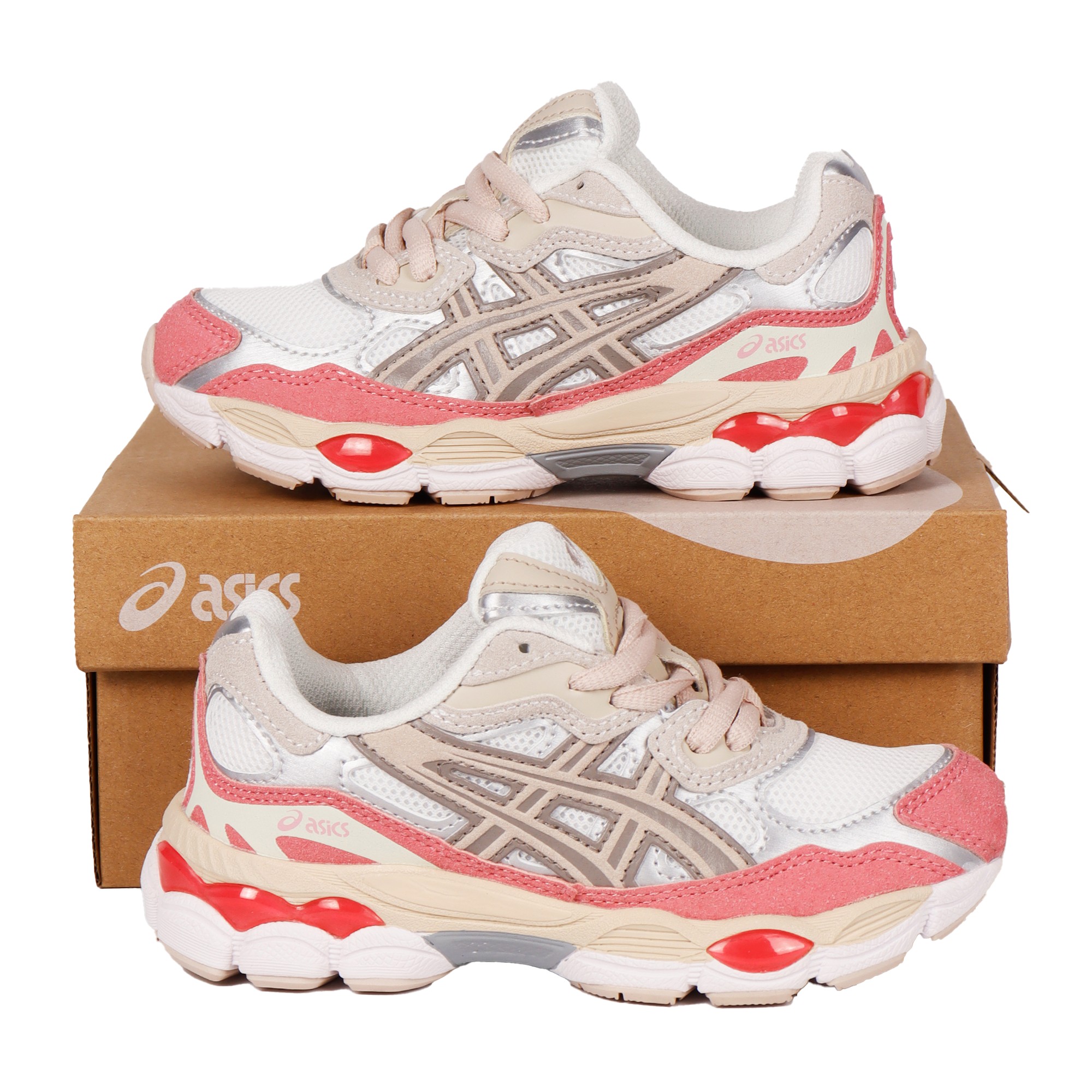 亚瑟士nyc童鞋26-37-选品中心