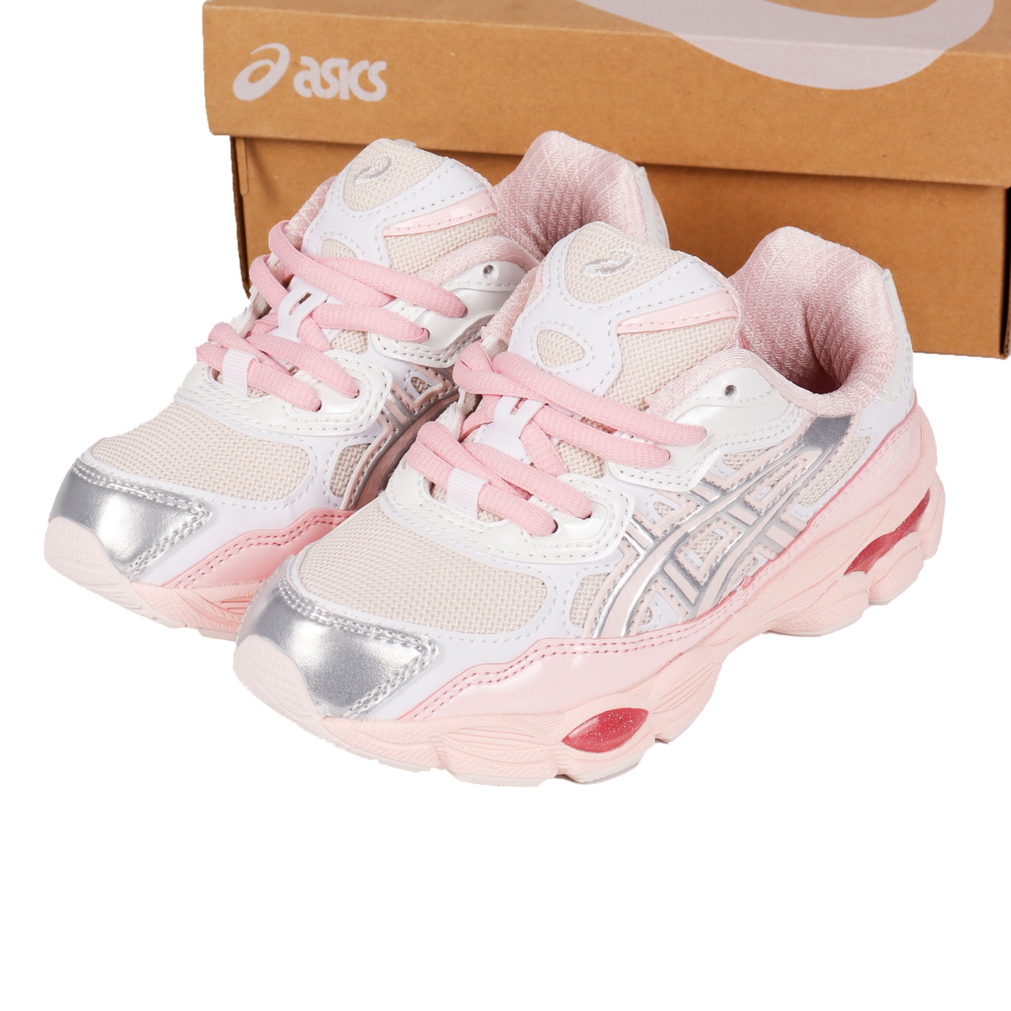 图片[2]-亚瑟士nyc童鞋26-37-选品中心