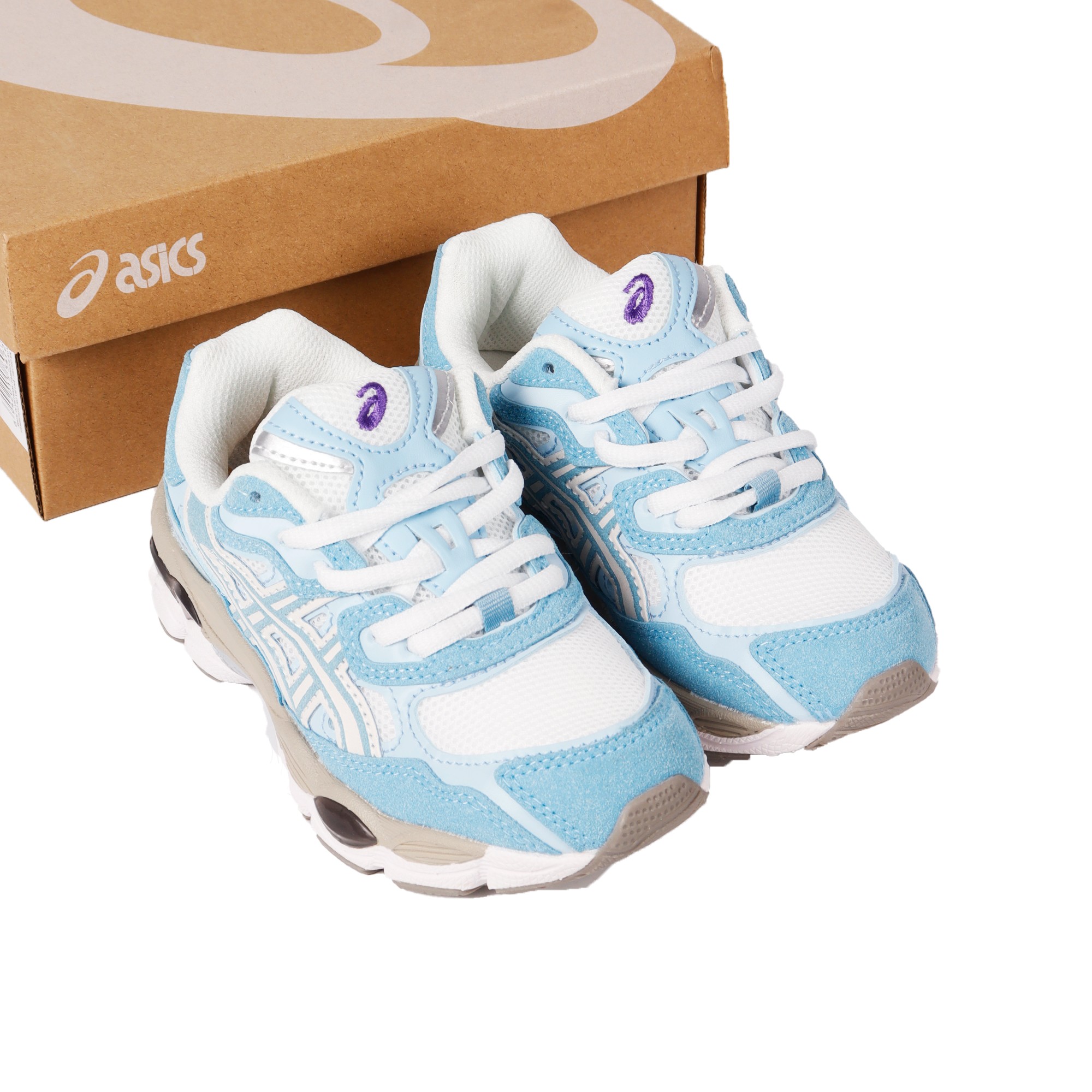 图片[2]-亚瑟士nyc童鞋26-37-选品中心