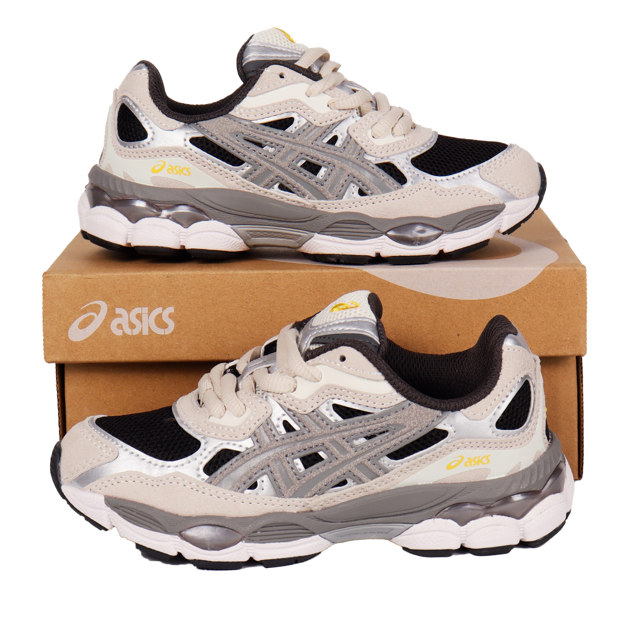 亚瑟士nyc童鞋26-37-选品中心