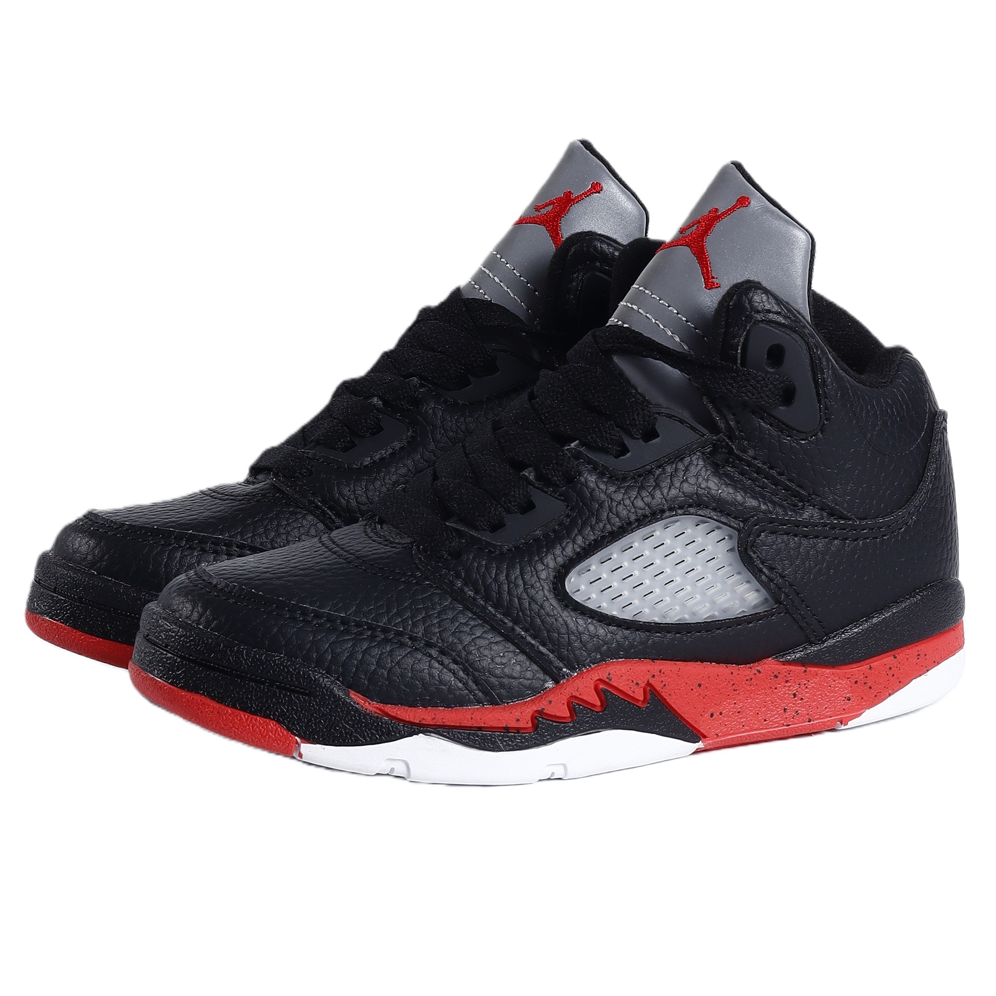 乔五童鞋 尺码22-35 元年复刻版本，rb加皮材质，亲子aj童鞋篮球鞋，限定配色陆续更新，-选品中心