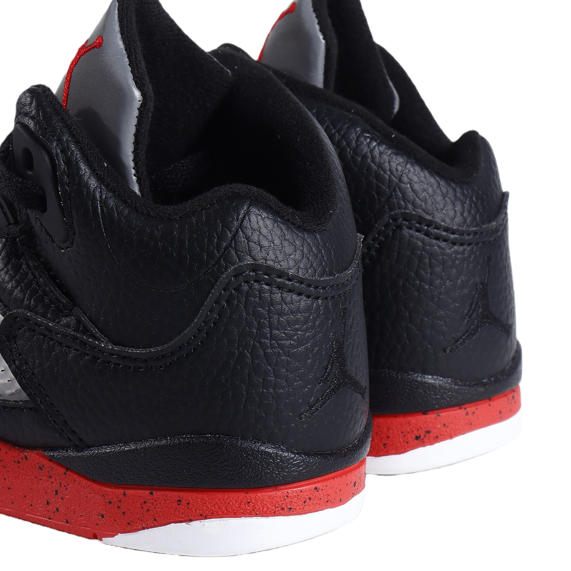 图片[5]-乔五童鞋 尺码22-35 元年复刻版本，rb加皮材质，亲子aj童鞋篮球鞋，限定配色陆续更新，-选品中心