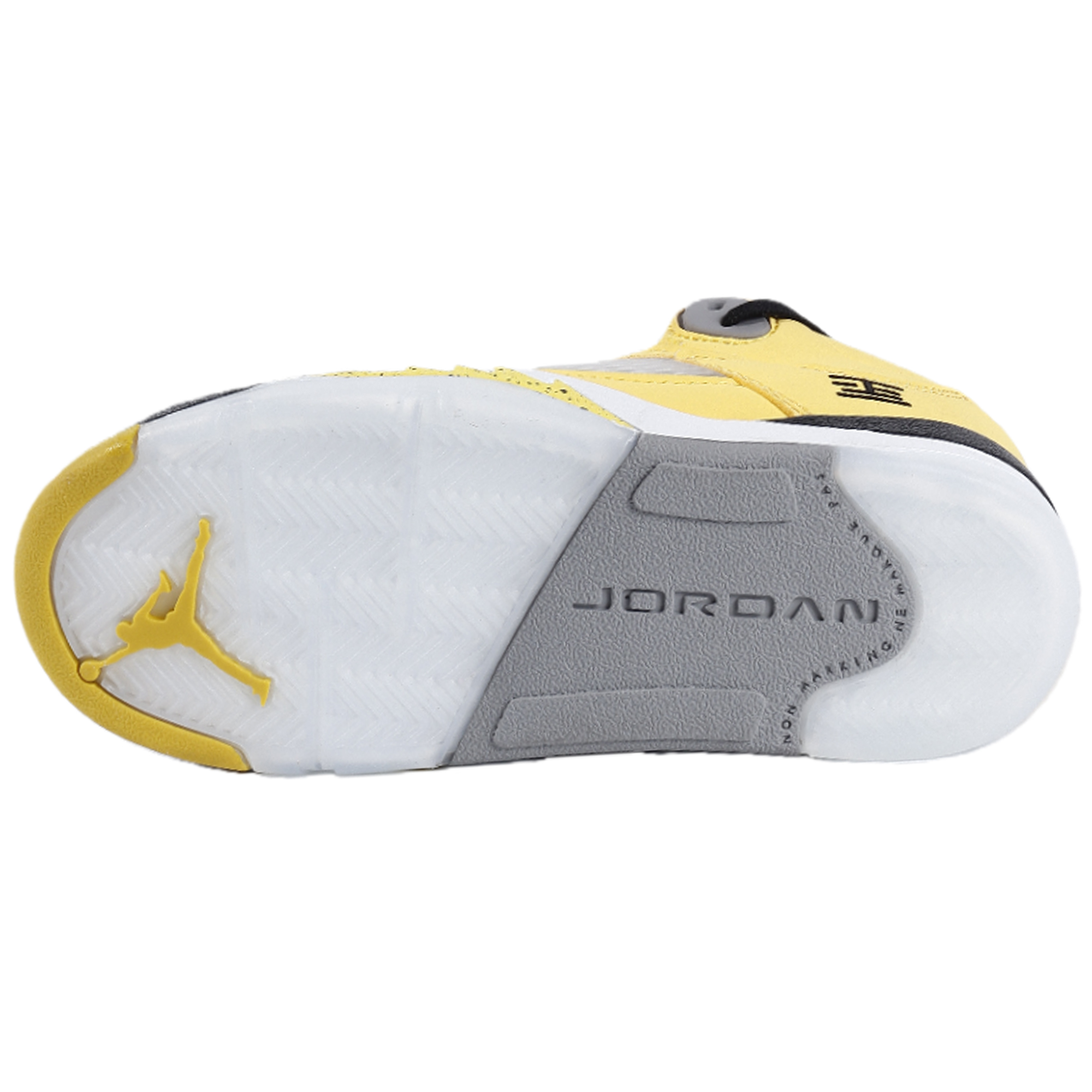 图片[2]-乔五童鞋 尺码22-35 元年复刻版本，rb加皮材质，亲子aj童鞋篮球鞋，限定配色陆续更新，-选品中心