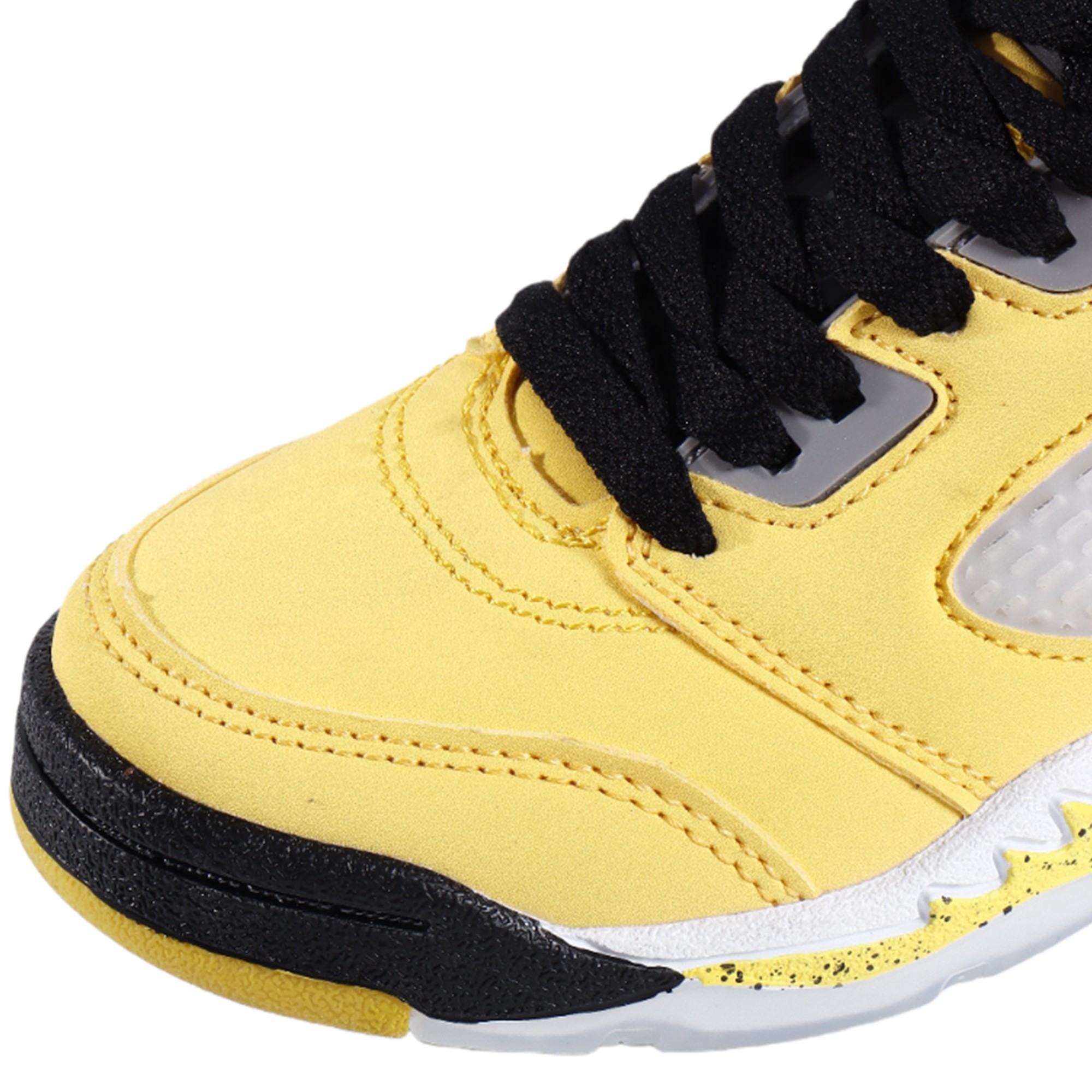 图片[7]-乔五童鞋 尺码22-35 元年复刻版本，rb加皮材质，亲子aj童鞋篮球鞋，限定配色陆续更新，-选品中心