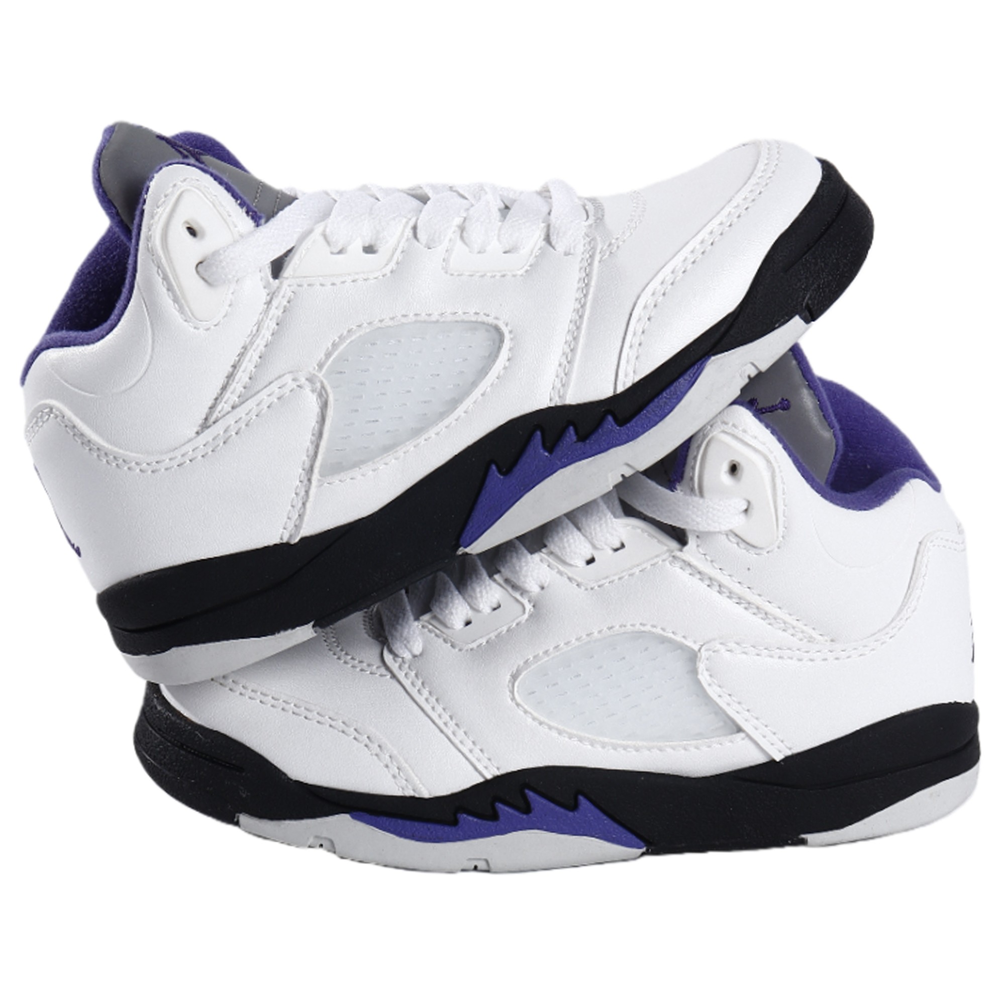 图片[2]-乔五童鞋 尺码22-35 元年复刻版本，rb加皮材质，亲子aj童鞋篮球鞋，限定配色陆续更新，-选品中心