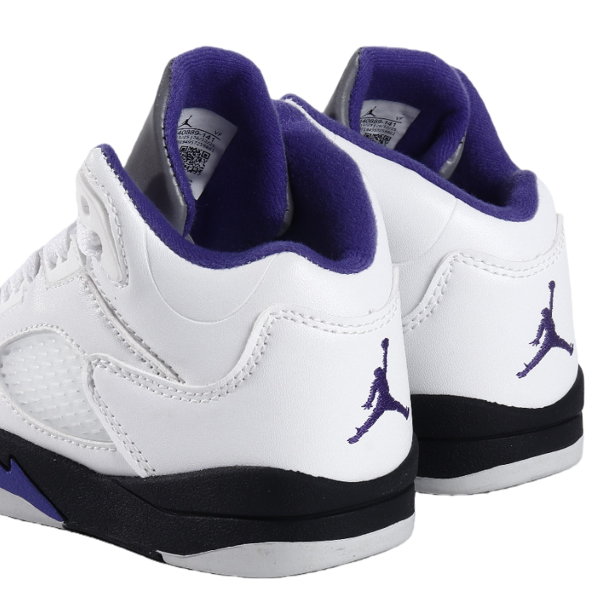 图片[9]-乔五童鞋 尺码22-35 元年复刻版本，rb加皮材质，亲子aj童鞋篮球鞋，限定配色陆续更新，-选品中心