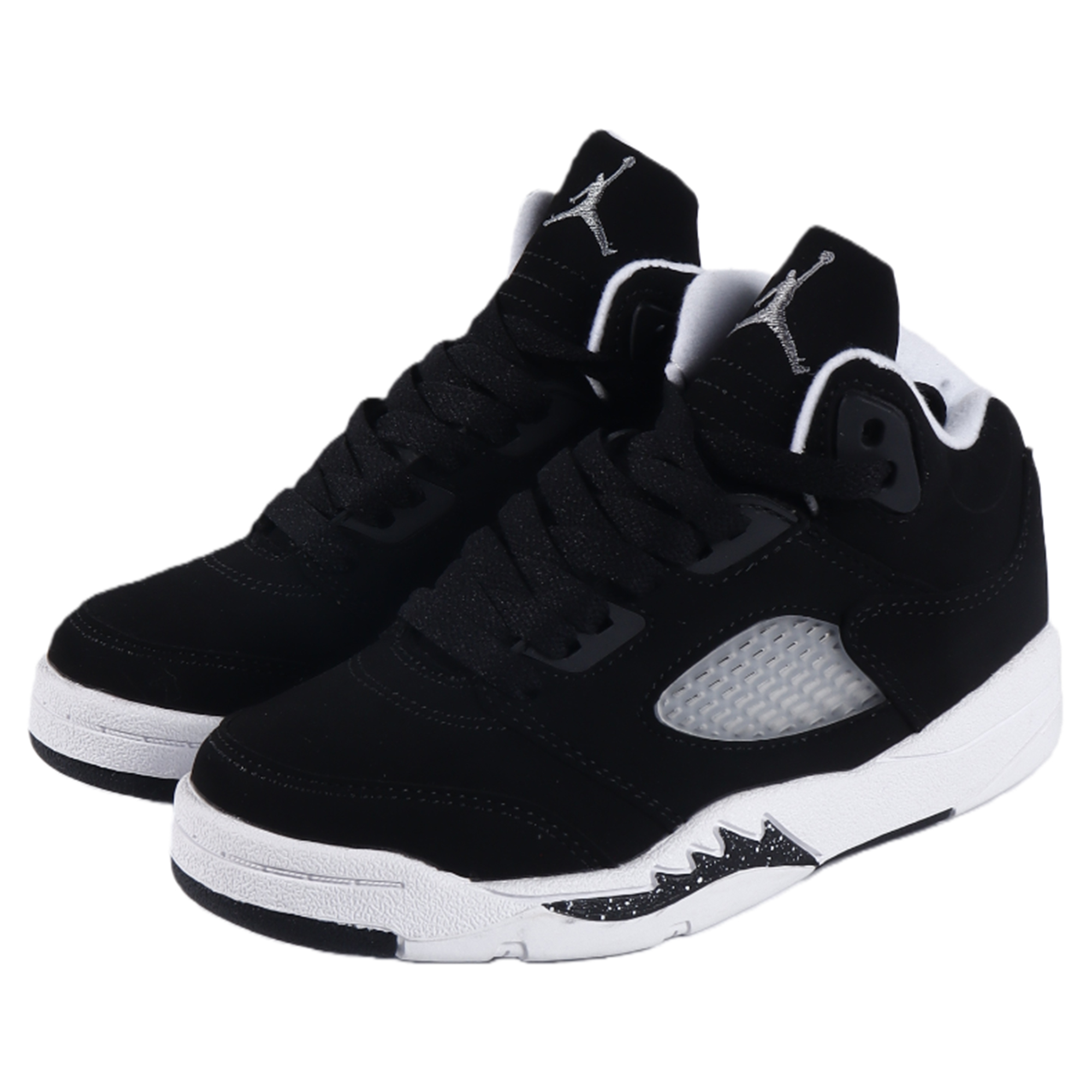 乔五童鞋 尺码22-35 元年复刻版本，rb加皮材质，亲子aj童鞋篮球鞋，限定配色陆续更新，-选品中心