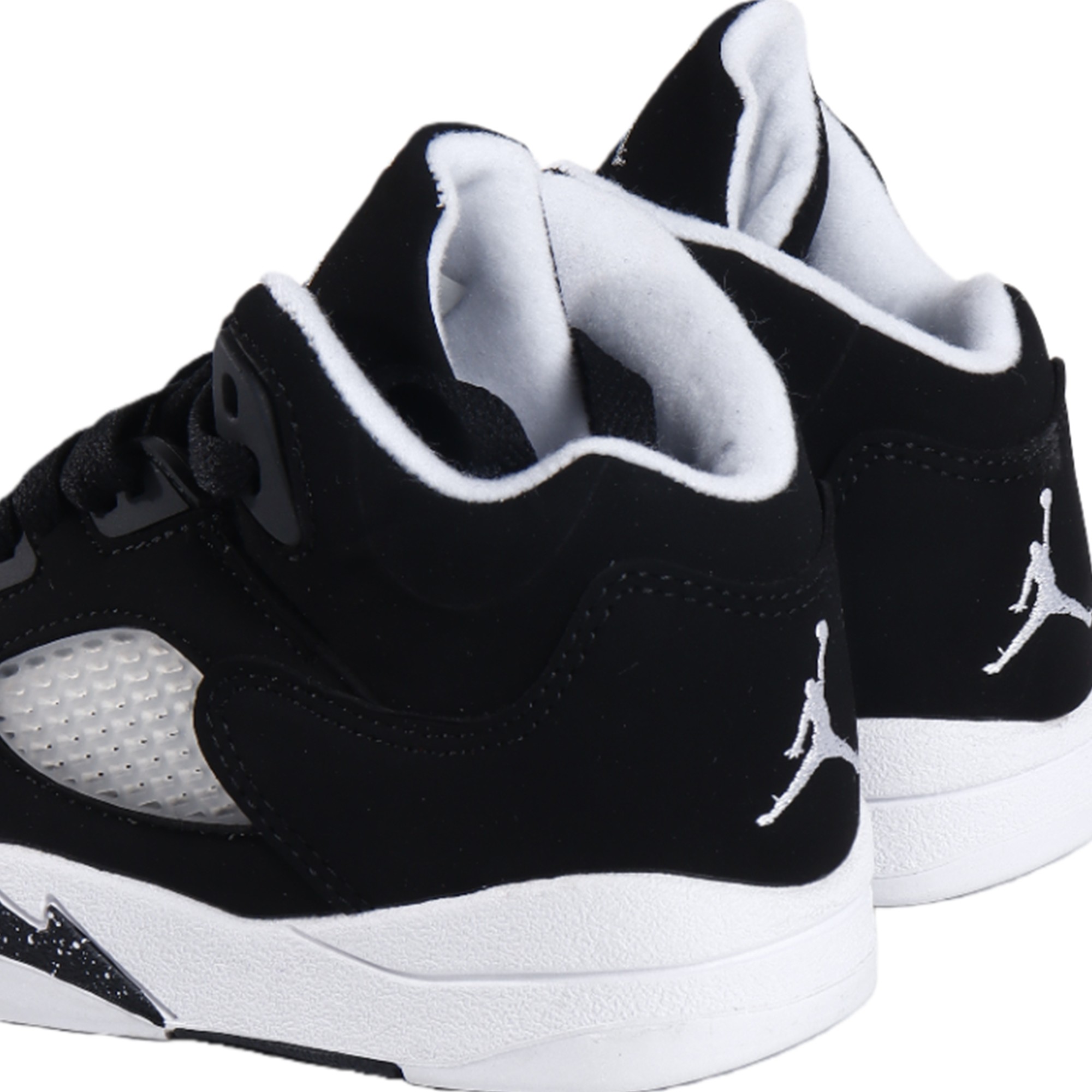 图片[4]-乔五童鞋 尺码22-35 元年复刻版本，rb加皮材质，亲子aj童鞋篮球鞋，限定配色陆续更新，-选品中心