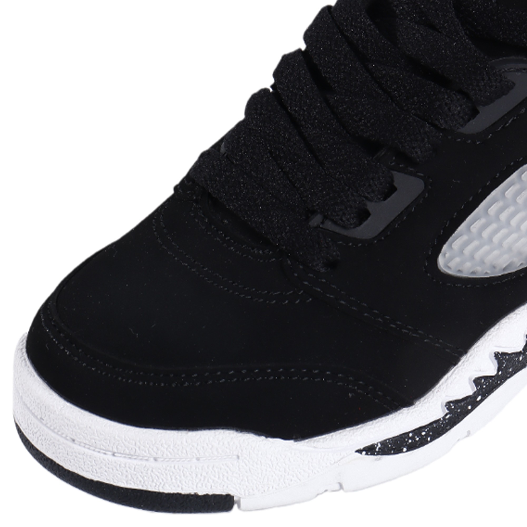 图片[9]-乔五童鞋 尺码22-35 元年复刻版本，rb加皮材质，亲子aj童鞋篮球鞋，限定配色陆续更新，-选品中心