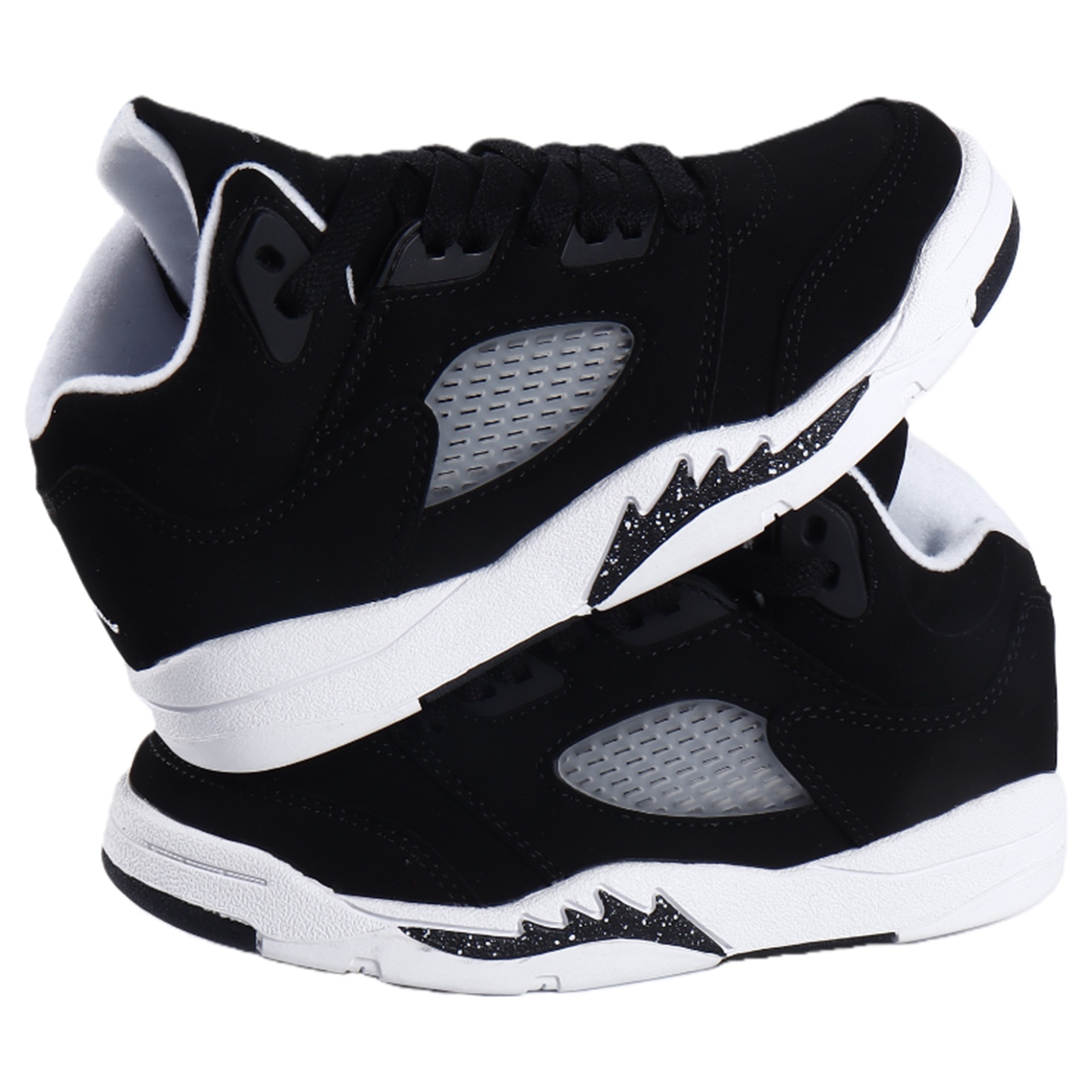 图片[8]-乔五童鞋 尺码22-35 元年复刻版本，rb加皮材质，亲子aj童鞋篮球鞋，限定配色陆续更新，-选品中心