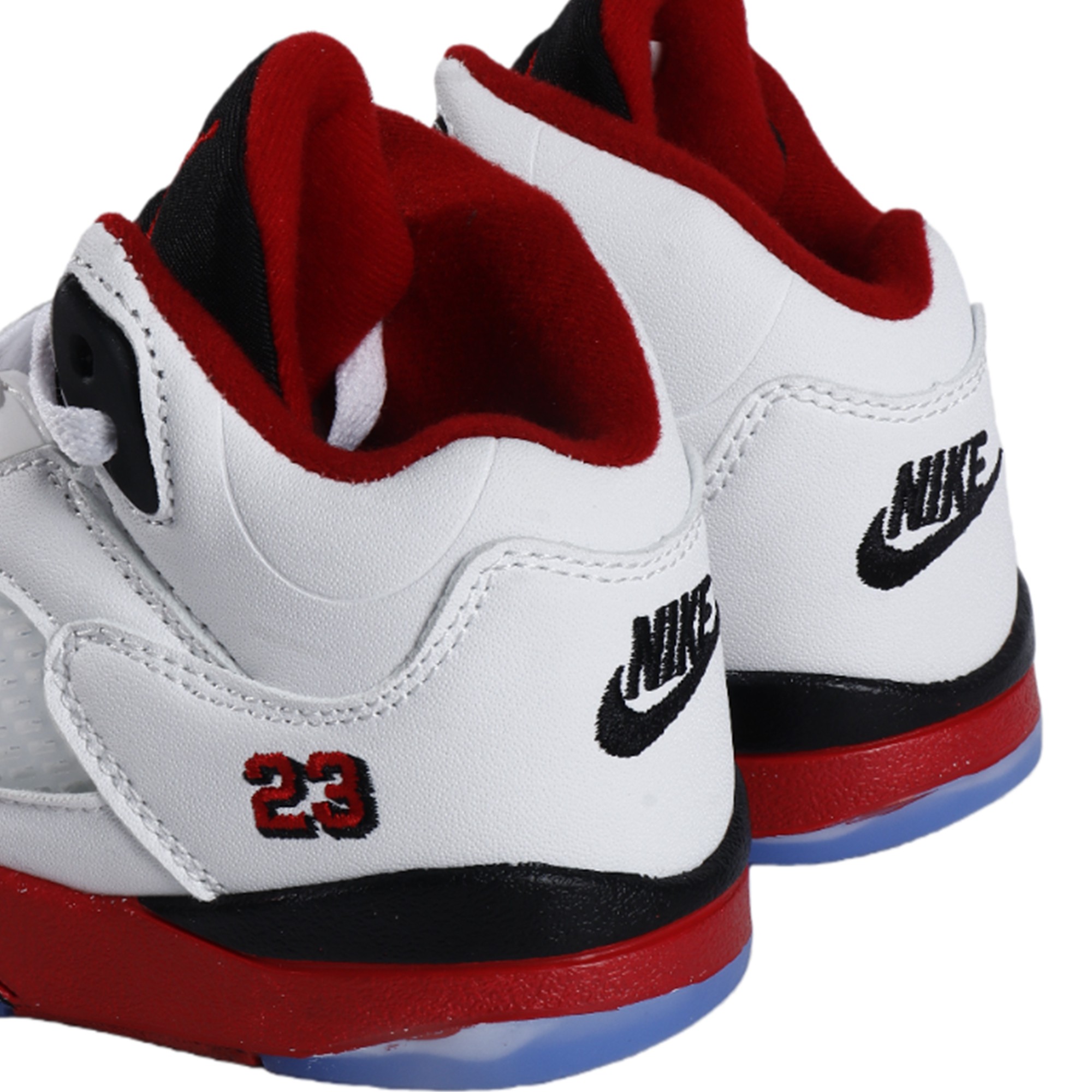 图片[4]-乔五童鞋 尺码22-35 元年复刻版本，rb加皮材质，亲子aj童鞋篮球鞋，限定配色陆续更新，-选品中心