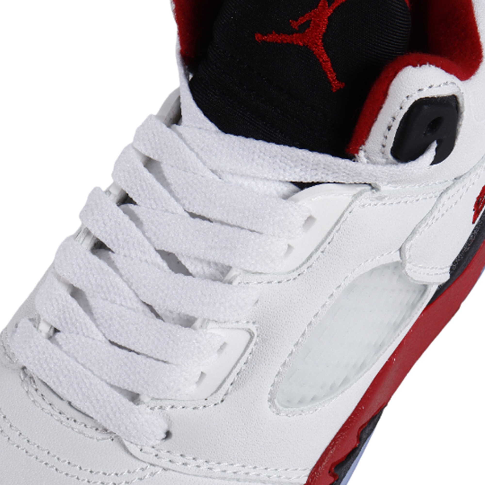 图片[5]-乔五童鞋 尺码22-35 元年复刻版本，rb加皮材质，亲子aj童鞋篮球鞋，限定配色陆续更新，-选品中心