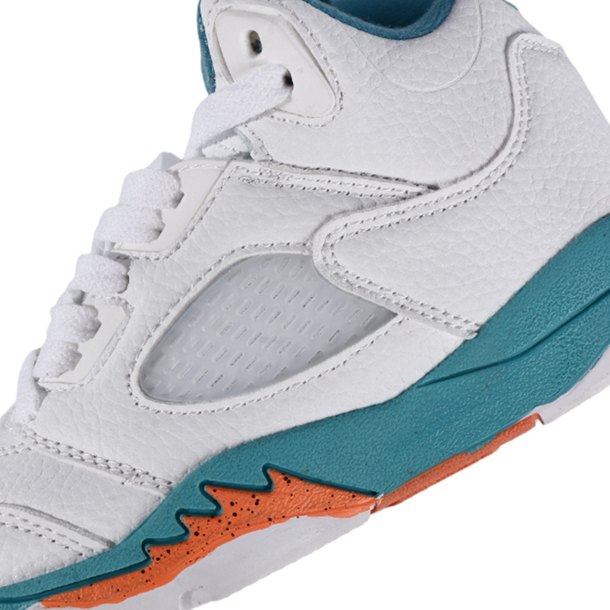 图片[5]-乔五童鞋 尺码22-35 元年复刻版本，rb加皮材质，亲子aj童鞋篮球鞋，限定配色陆续更新，-选品中心