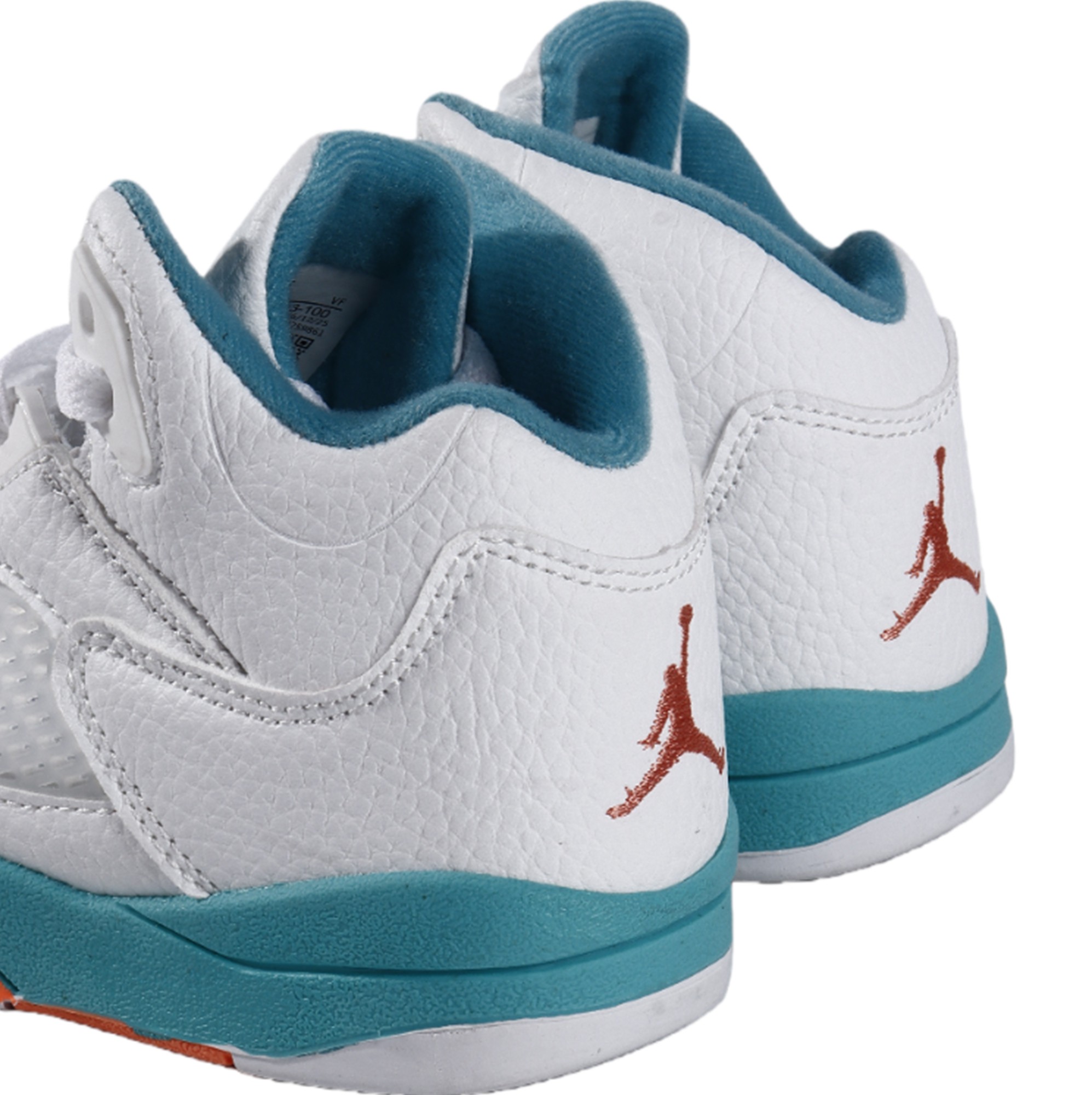 图片[4]-乔五童鞋 尺码22-35 元年复刻版本，rb加皮材质，亲子aj童鞋篮球鞋，限定配色陆续更新，-选品中心