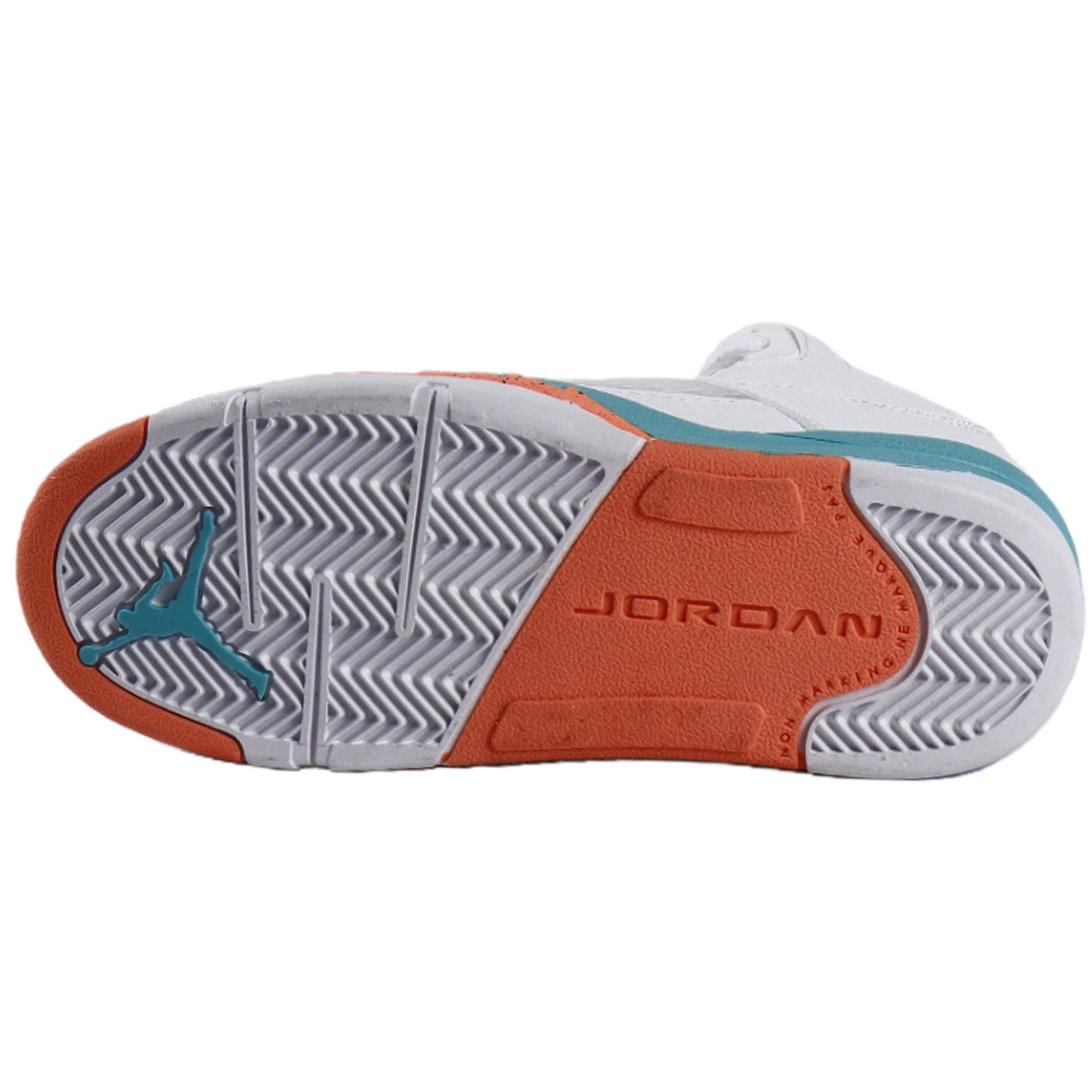 图片[8]-乔五童鞋 尺码22-35 元年复刻版本，rb加皮材质，亲子aj童鞋篮球鞋，限定配色陆续更新，-选品中心