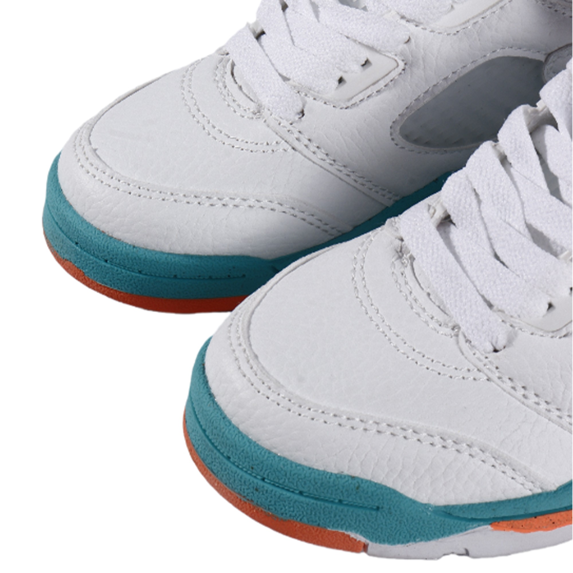 图片[9]-乔五童鞋 尺码22-35 元年复刻版本，rb加皮材质，亲子aj童鞋篮球鞋，限定配色陆续更新，-选品中心