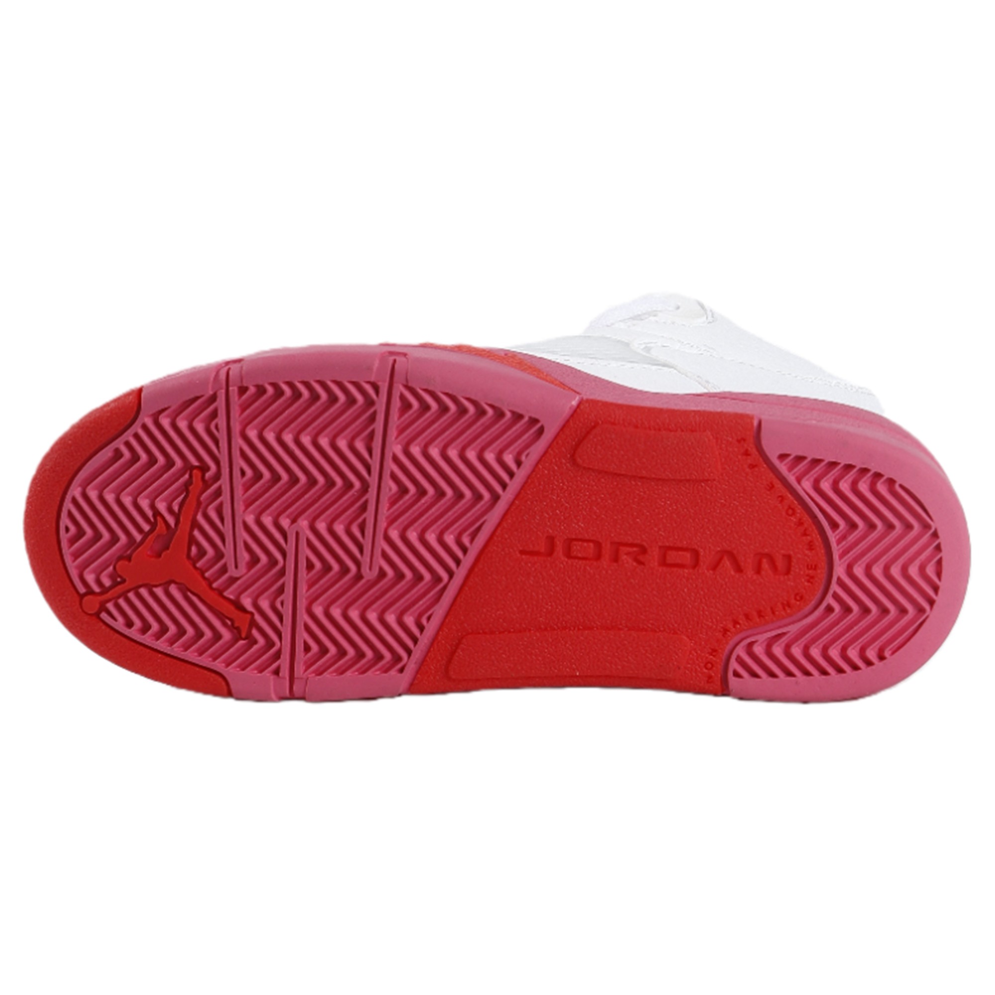 图片[3]-乔五童鞋 尺码22-35 元年复刻版本，rb加皮材质，亲子aj童鞋篮球鞋，限定配色陆续更新，-选品中心