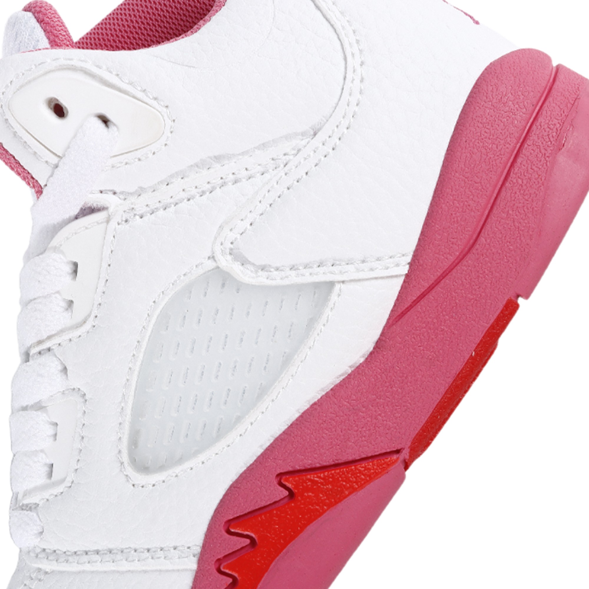 图片[5]-乔五童鞋 尺码22-35 元年复刻版本，rb加皮材质，亲子aj童鞋篮球鞋，限定配色陆续更新，-选品中心