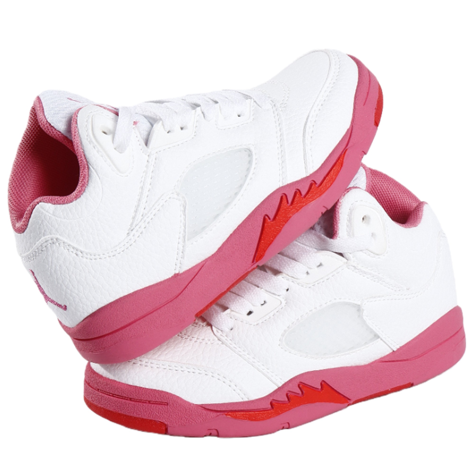 图片[8]-乔五童鞋 尺码22-35 元年复刻版本，rb加皮材质，亲子aj童鞋篮球鞋，限定配色陆续更新，-选品中心