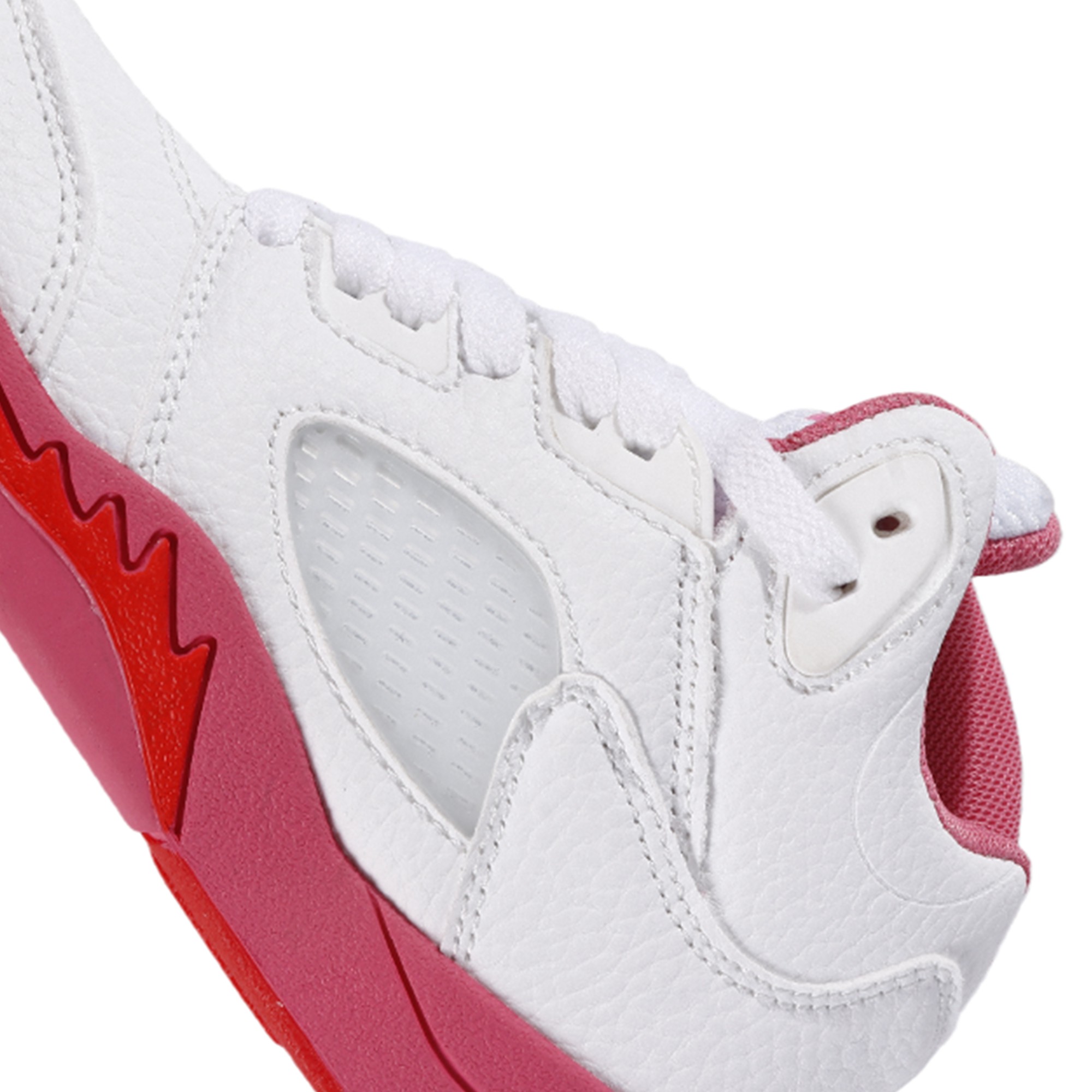 图片[9]-乔五童鞋 尺码22-35 元年复刻版本，rb加皮材质，亲子aj童鞋篮球鞋，限定配色陆续更新，-选品中心