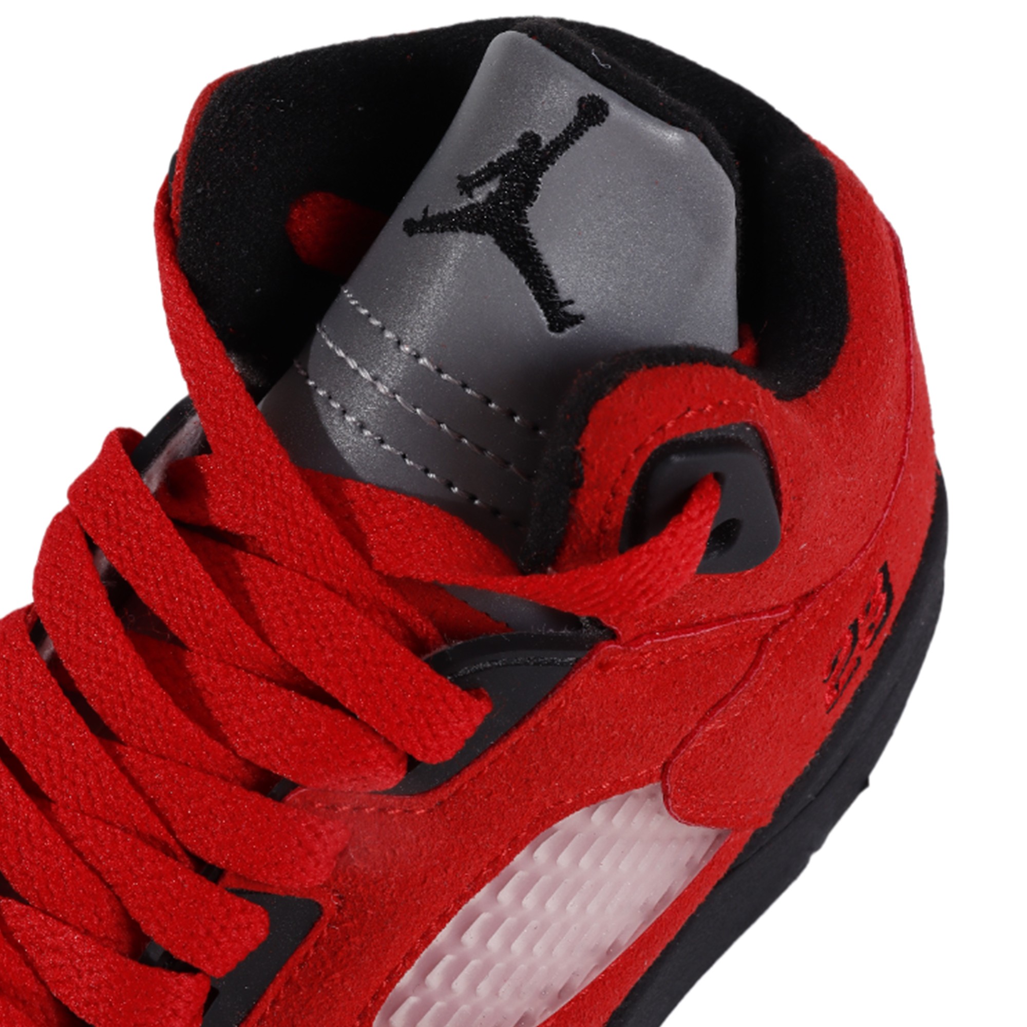 图片[3]-乔五童鞋 尺码22-35 元年复刻版本，rb加皮材质，亲子aj童鞋篮球鞋，限定配色陆续更新，-选品中心