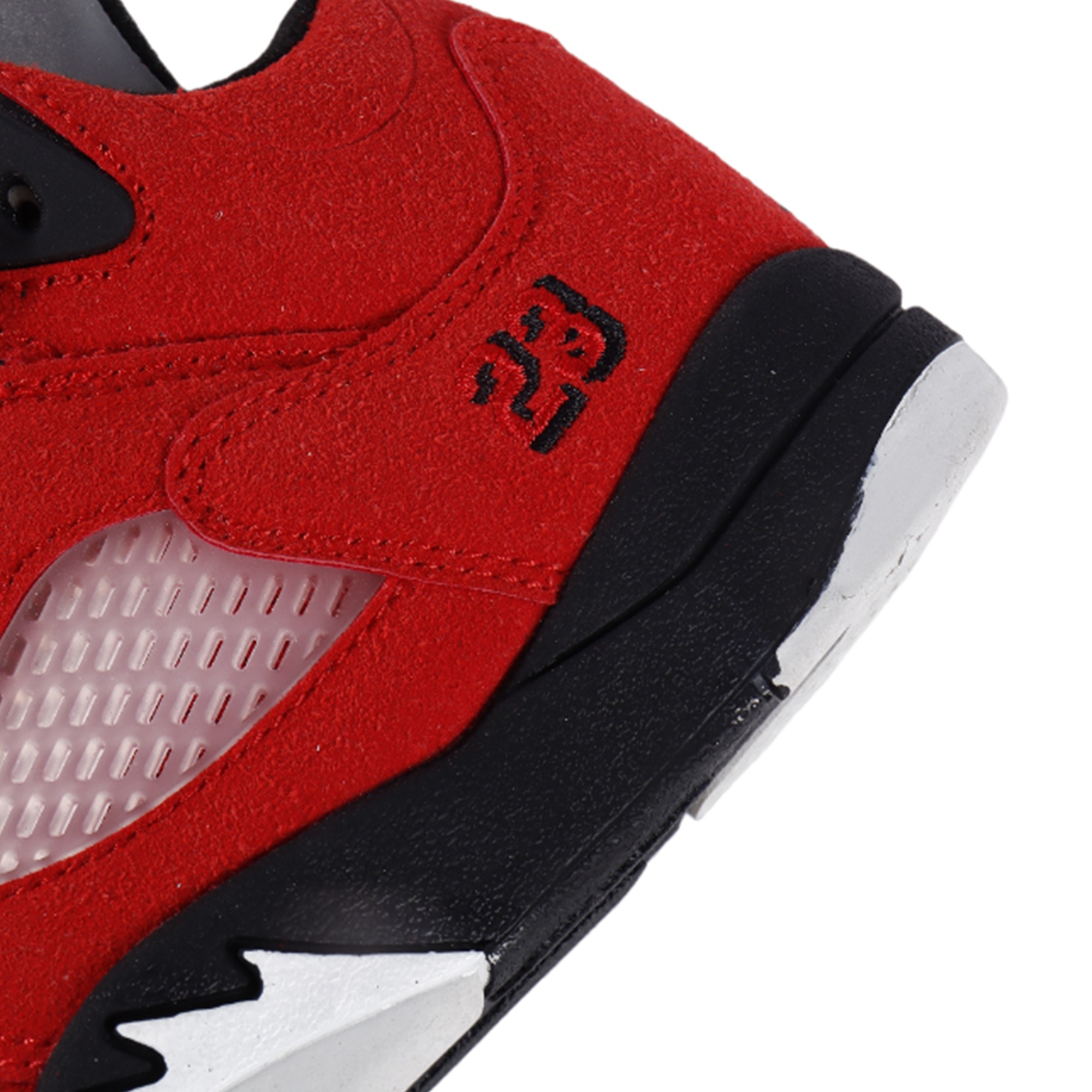 图片[2]-乔五童鞋 尺码22-35 元年复刻版本，rb加皮材质，亲子aj童鞋篮球鞋，限定配色陆续更新，-选品中心