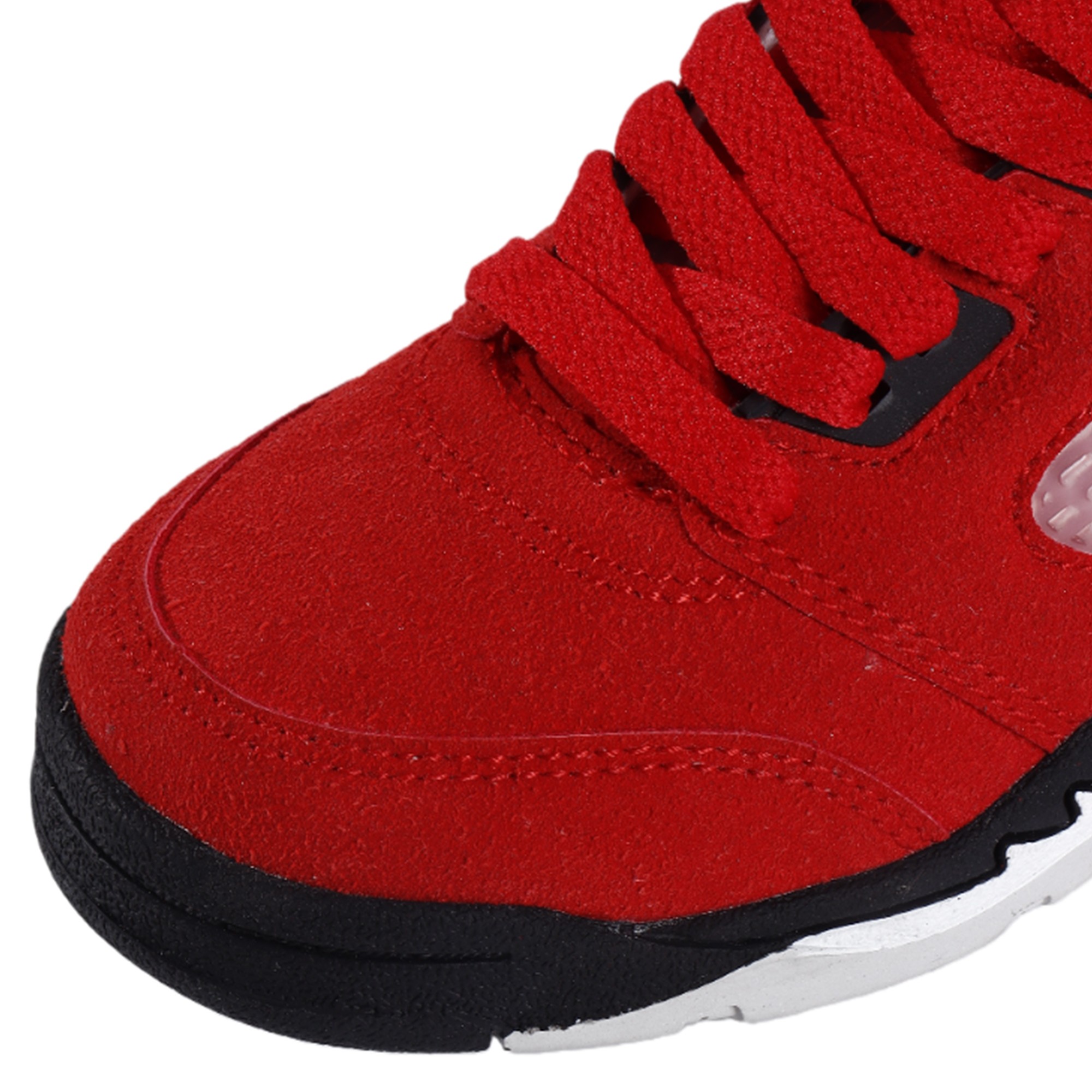 图片[4]-乔五童鞋 尺码22-35 元年复刻版本，rb加皮材质，亲子aj童鞋篮球鞋，限定配色陆续更新，-选品中心