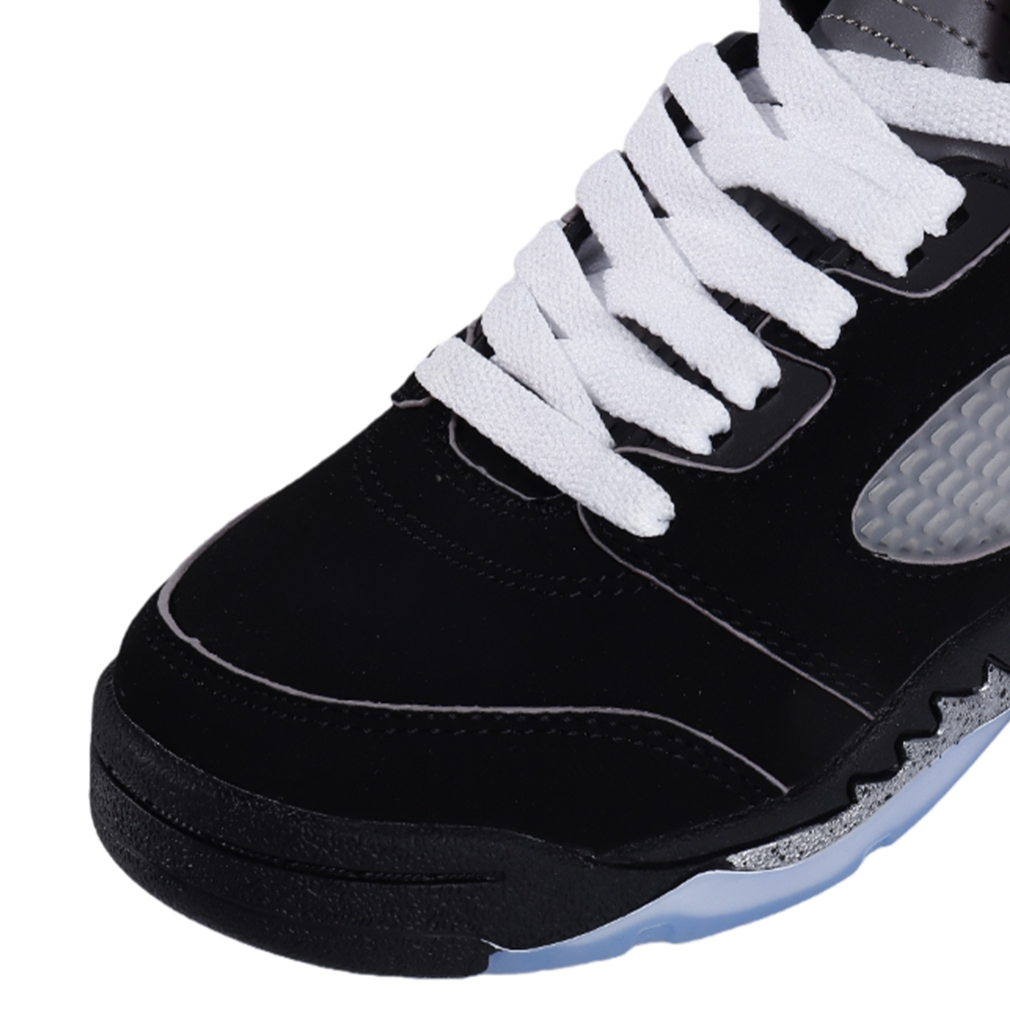 图片[5]-乔五童鞋 尺码22-35 元年复刻版本，rb加皮材质，亲子aj童鞋篮球鞋，限定配色陆续更新，-选品中心