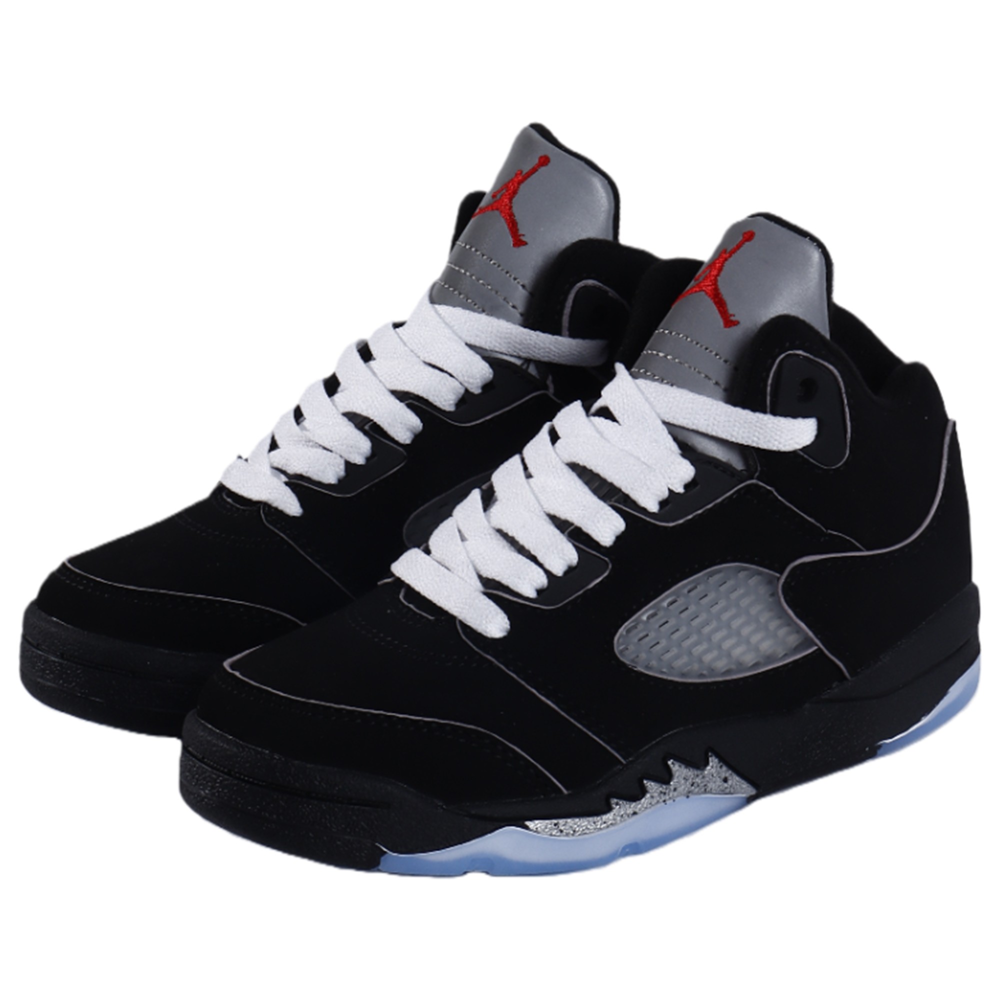 乔五童鞋 尺码22-35 元年复刻版本，rb加皮材质，亲子aj童鞋篮球鞋，限定配色陆续更新，-选品中心