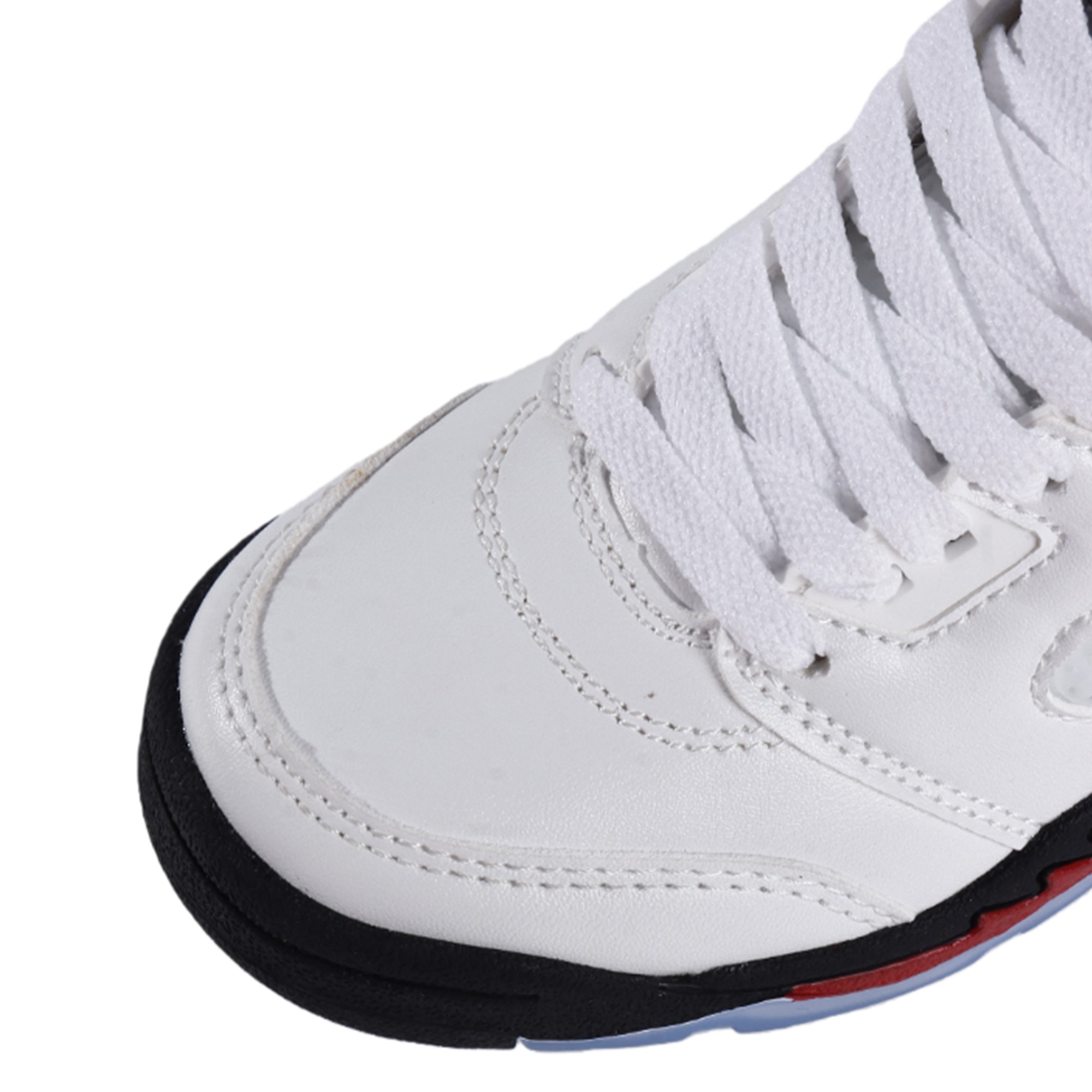 图片[5]-乔五童鞋 尺码22-35 元年复刻版本，rb加皮材质，亲子aj童鞋篮球鞋，限定配色陆续更新，-选品中心