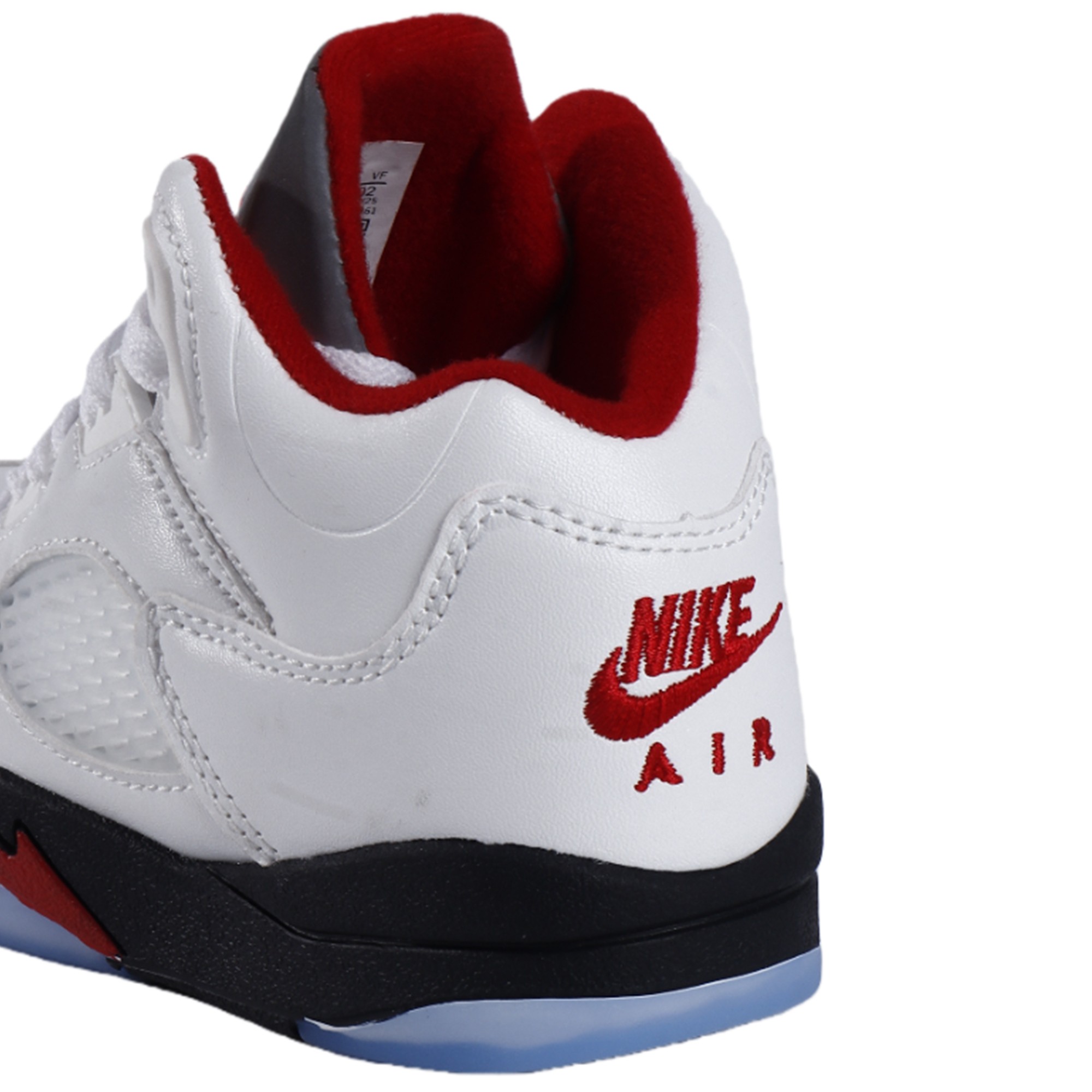 图片[9]-乔五童鞋 尺码22-35 元年复刻版本，rb加皮材质，亲子aj童鞋篮球鞋，限定配色陆续更新，-选品中心