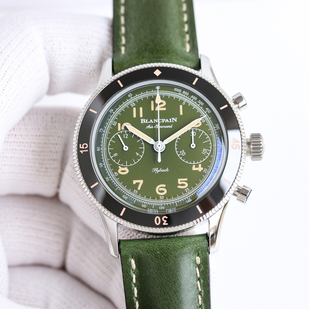 [Blancpain Watches]The conscience of heaven and earth, Blancpain, brand new Ai
