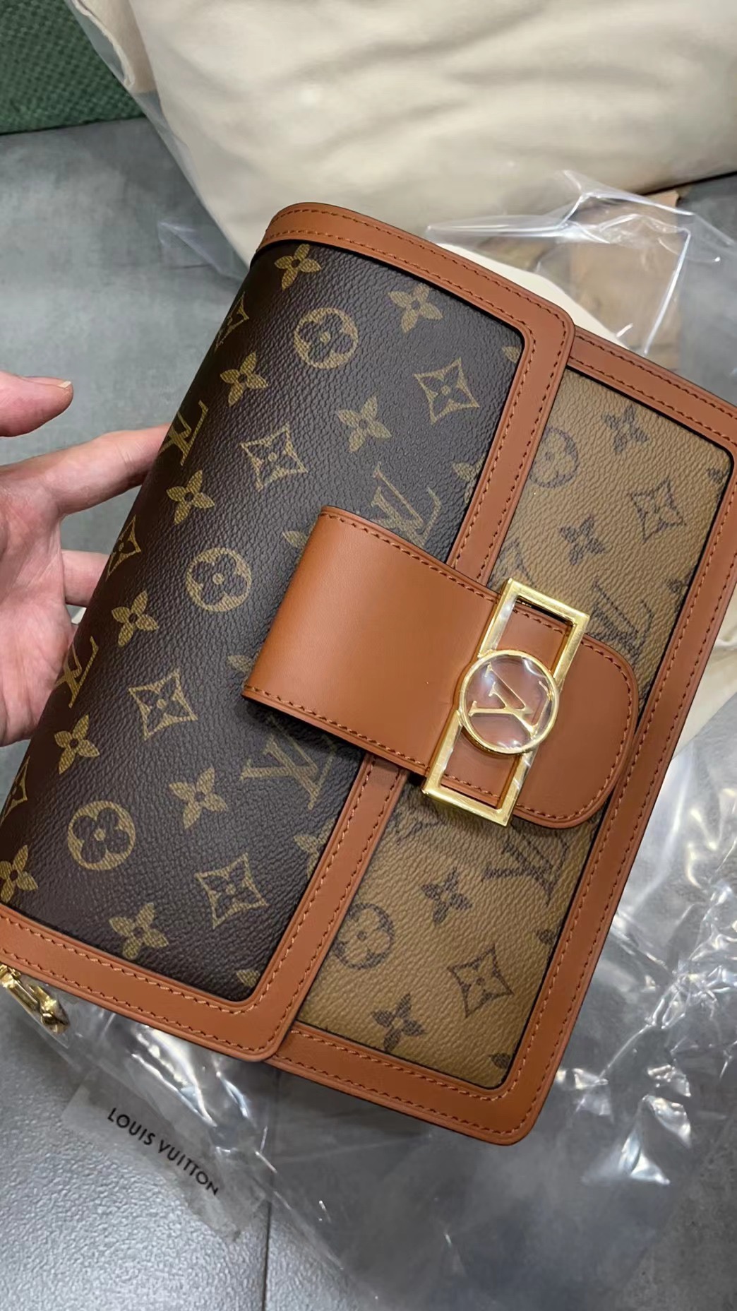 NO:178104,Original product Daphne 25cm, genuine LV, louis vuitton19860909原厂货 达芙妮 25cm,正品级LV,louis vuitton,Bag