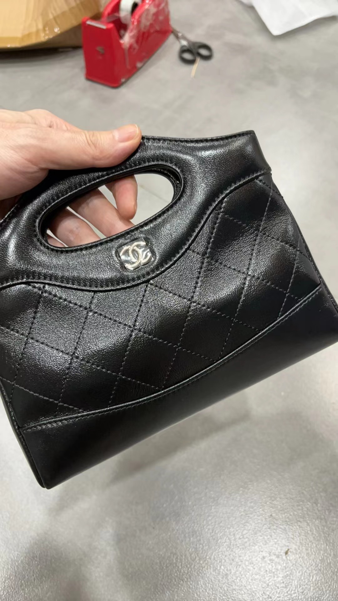 NO:178974,Original goods as3656, super large-scale goods Chanel original leather, chanel19860909原厂货 as3656,特级大厂货香奈儿原厂皮,chanel,Bag